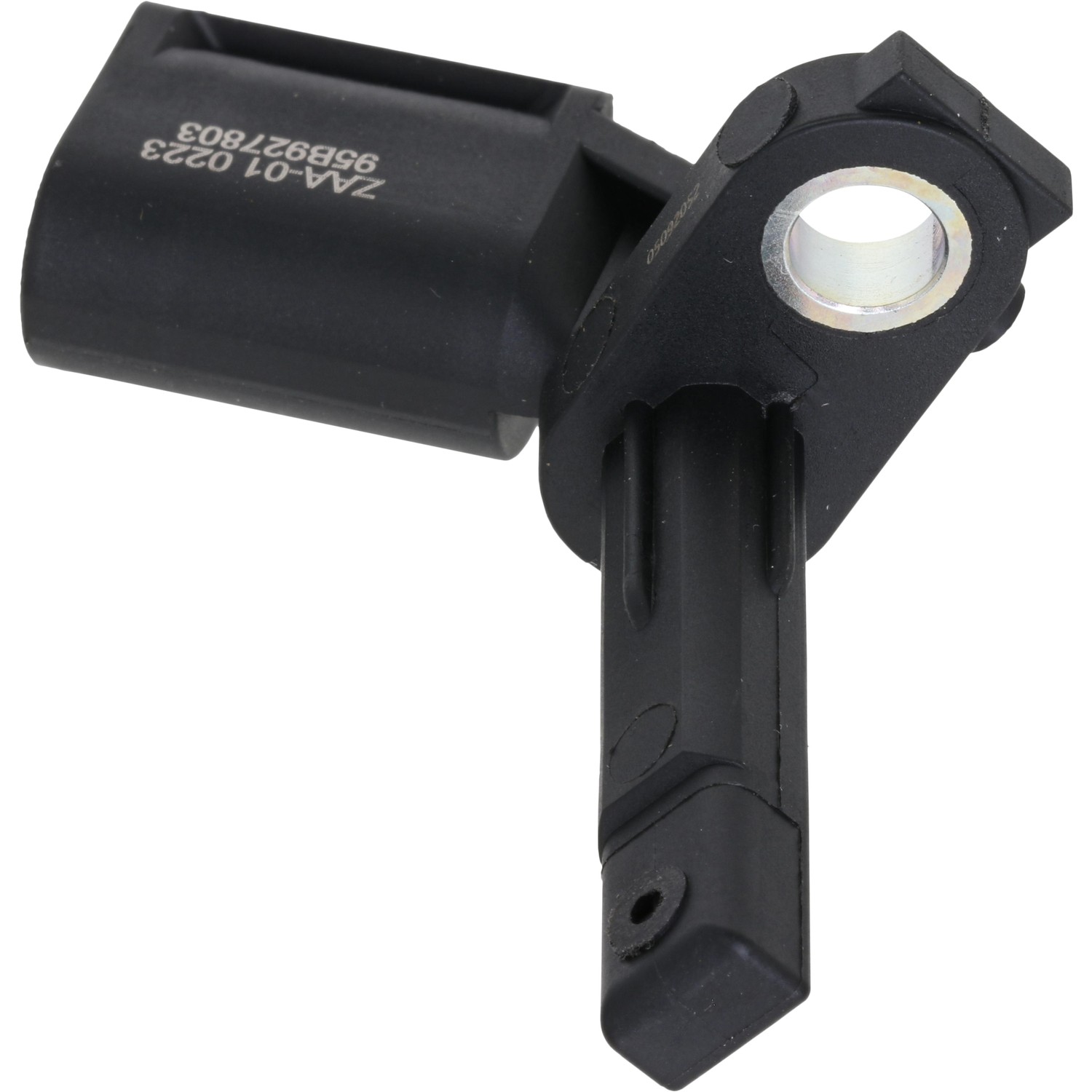 Holstein Parts 2ABS3085 ABS Wheel Speed Sensor