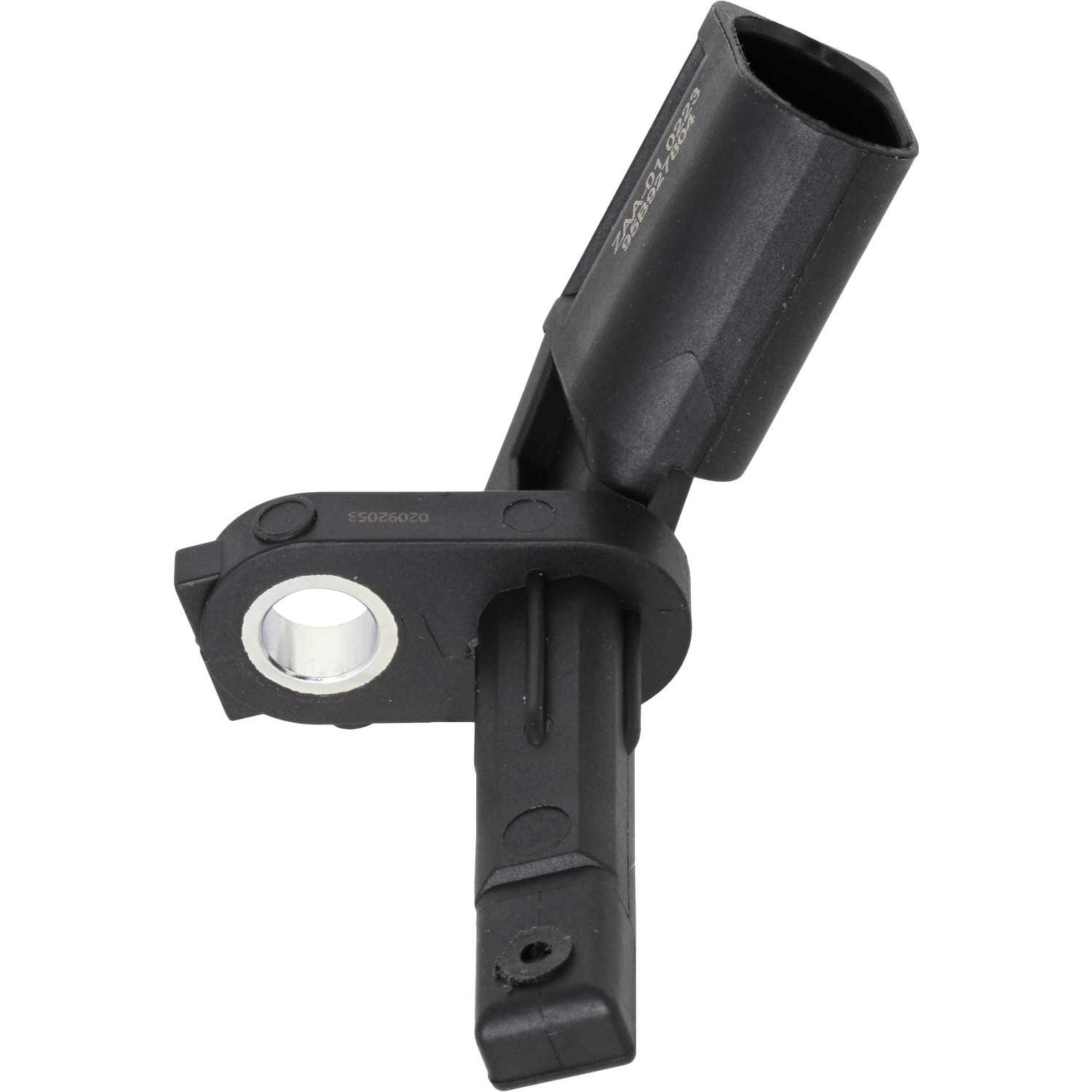 Holstein Parts 2ABS3087 ABS Wheel Speed Sensor