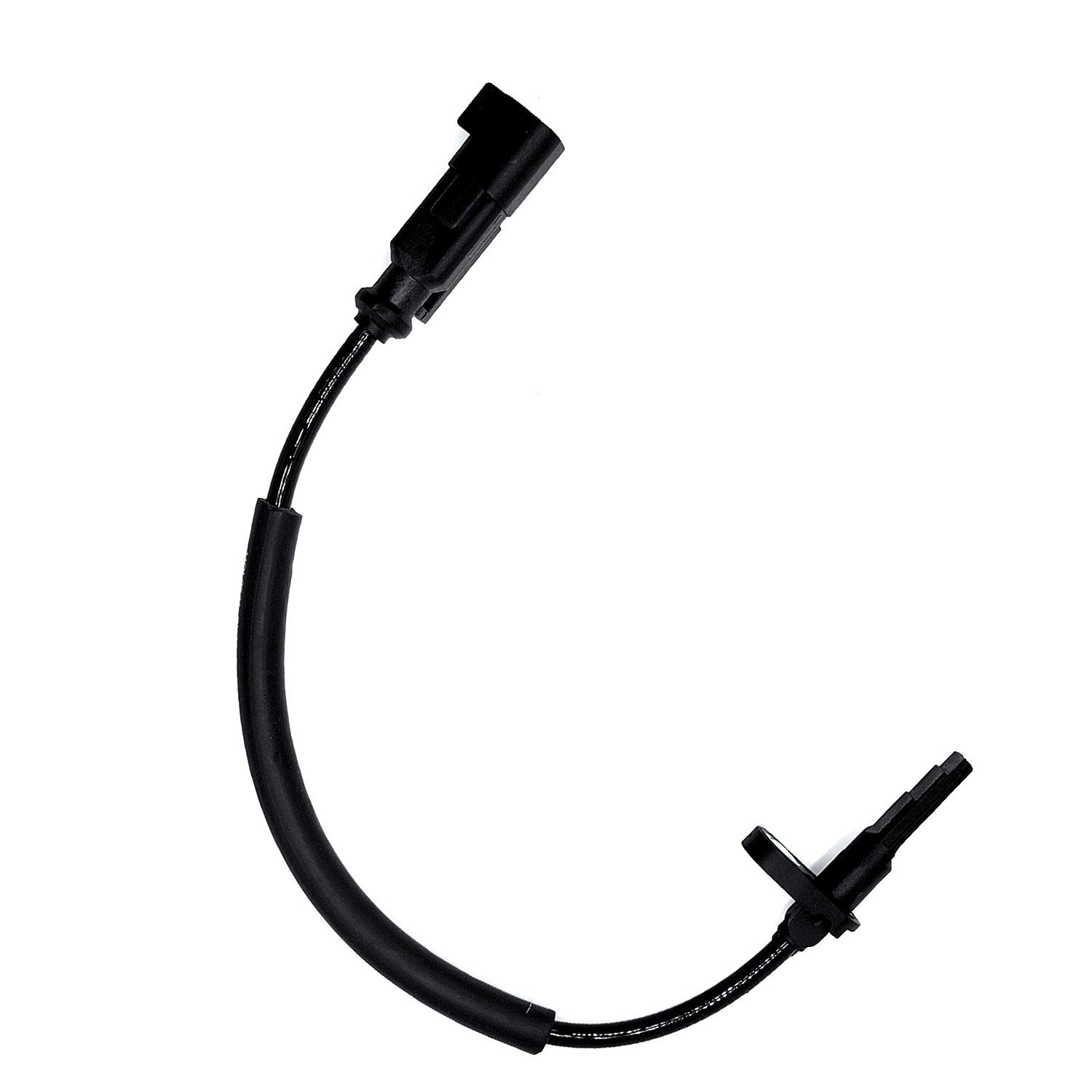 Holstein Parts 2ABS3134 ABS Wheel Speed Sensor