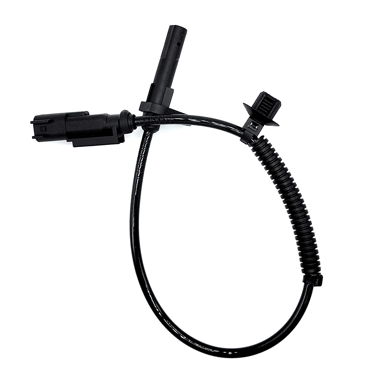 Holstein Parts 2ABS3135 ABS Wheel Speed Sensor