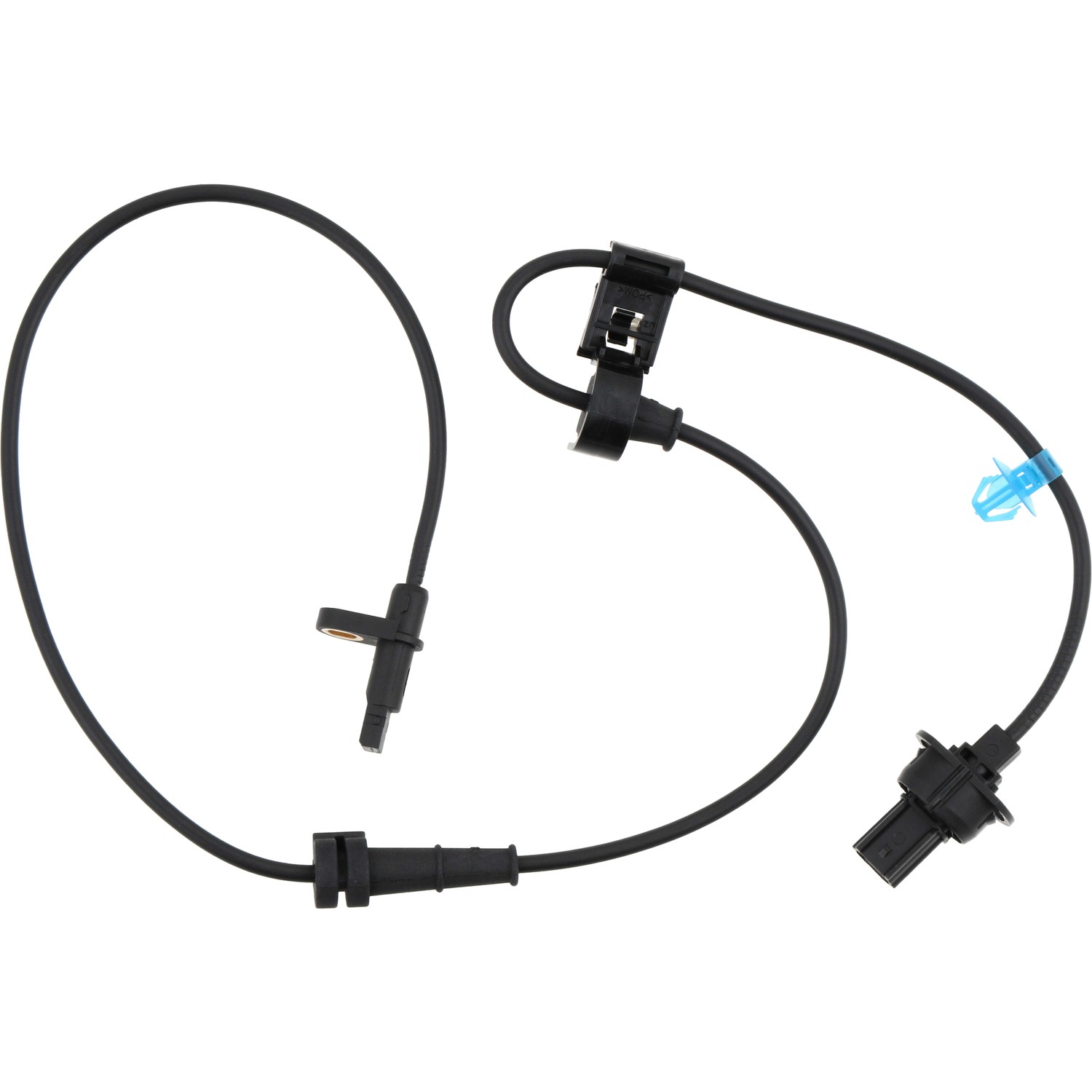 Holstein Parts 2ABS3159 ABS Wheel Speed Sensor