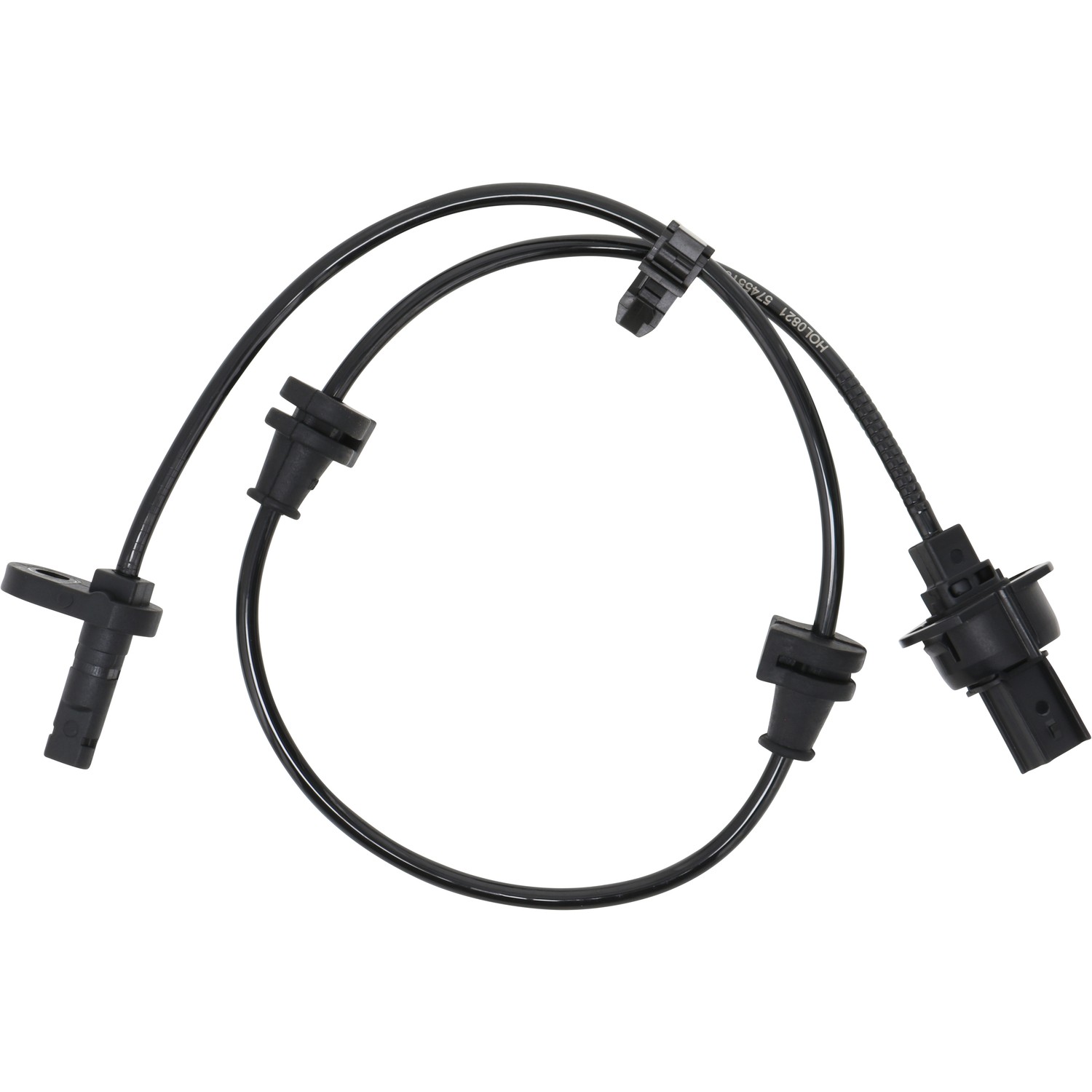 Holstein Parts 2ABS3165 ABS Wheel Speed Sensor