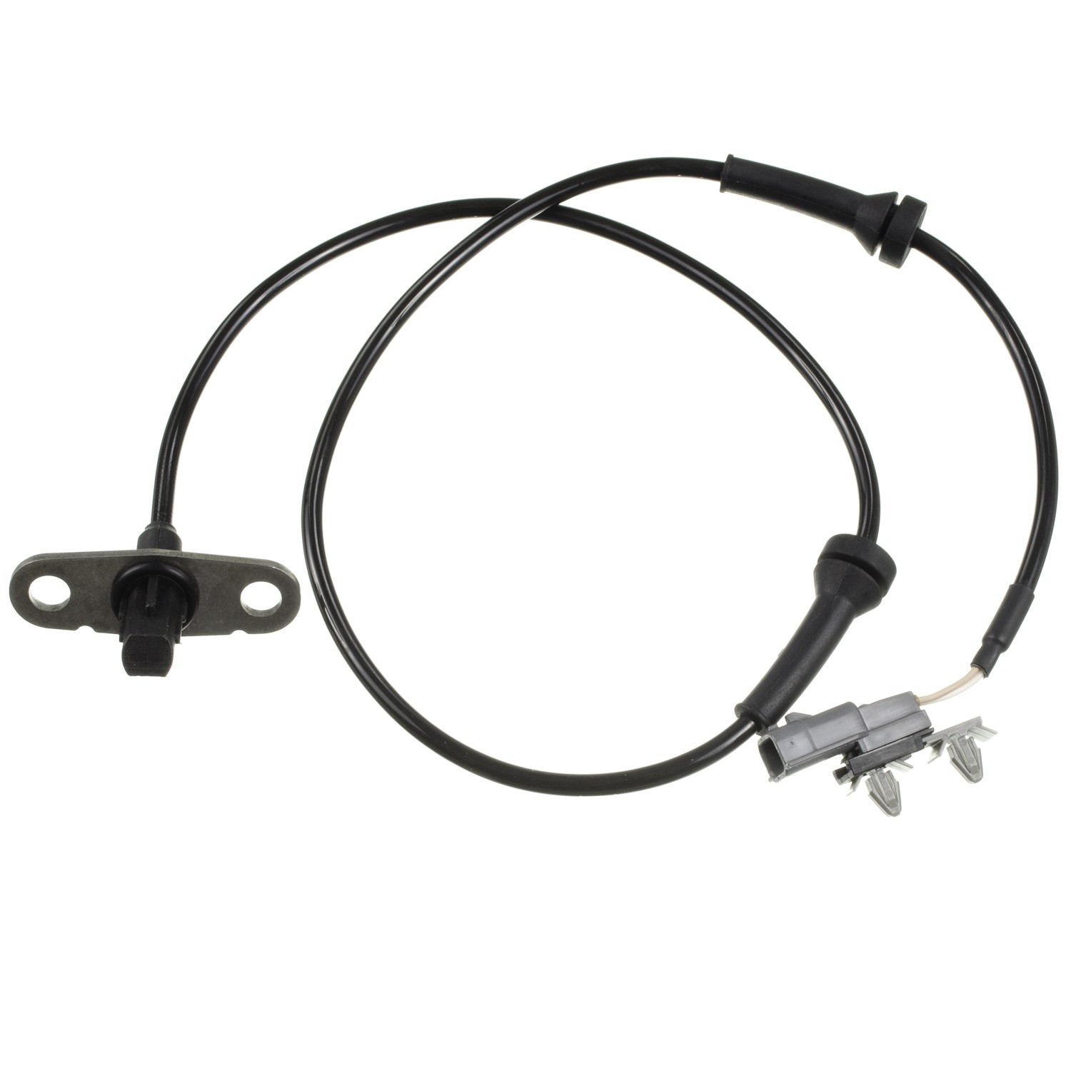 Holstein Parts 2ABS3199 ABS Wheel Speed Sensor