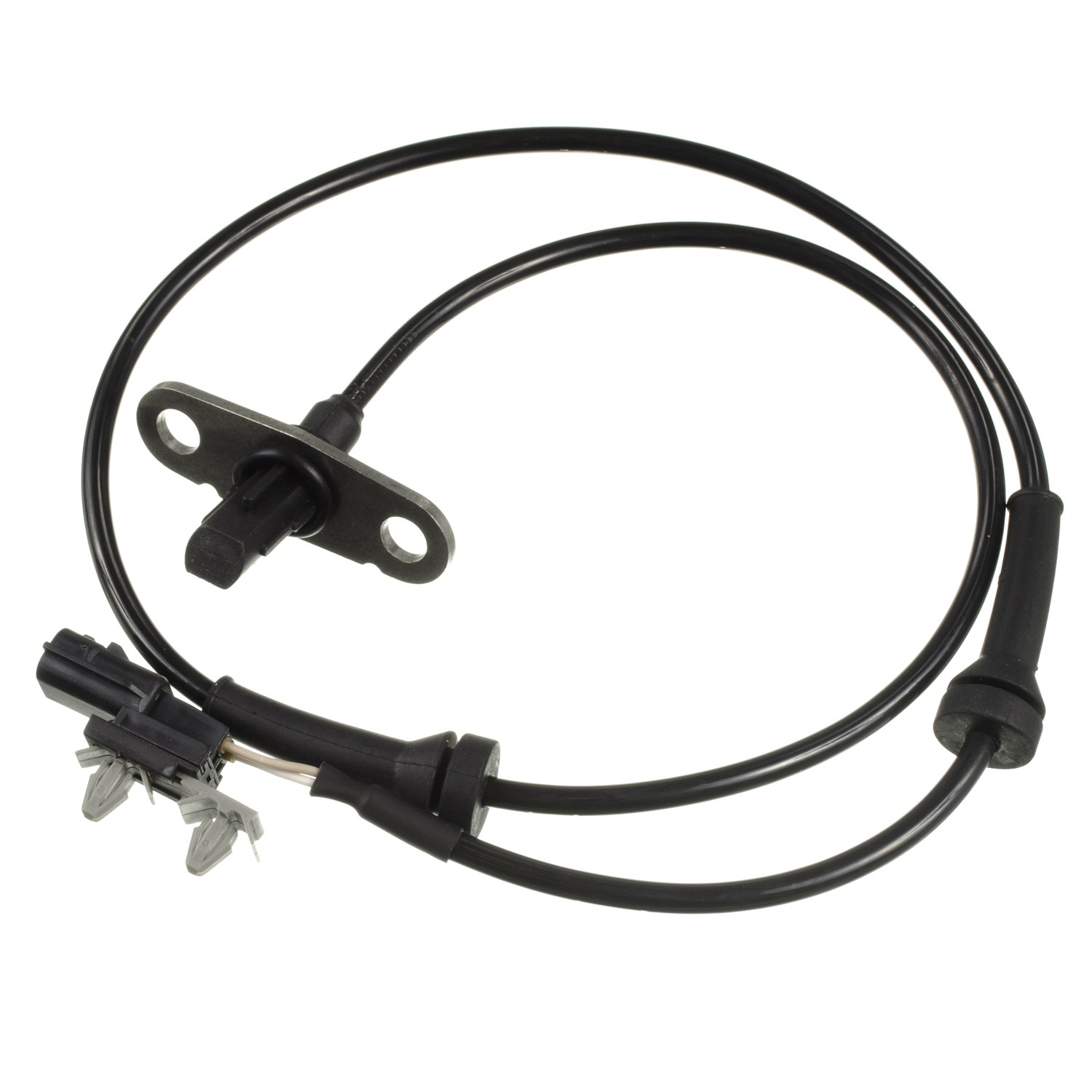 Holstein Parts 2ABS3200 ABS Wheel Speed Sensor
