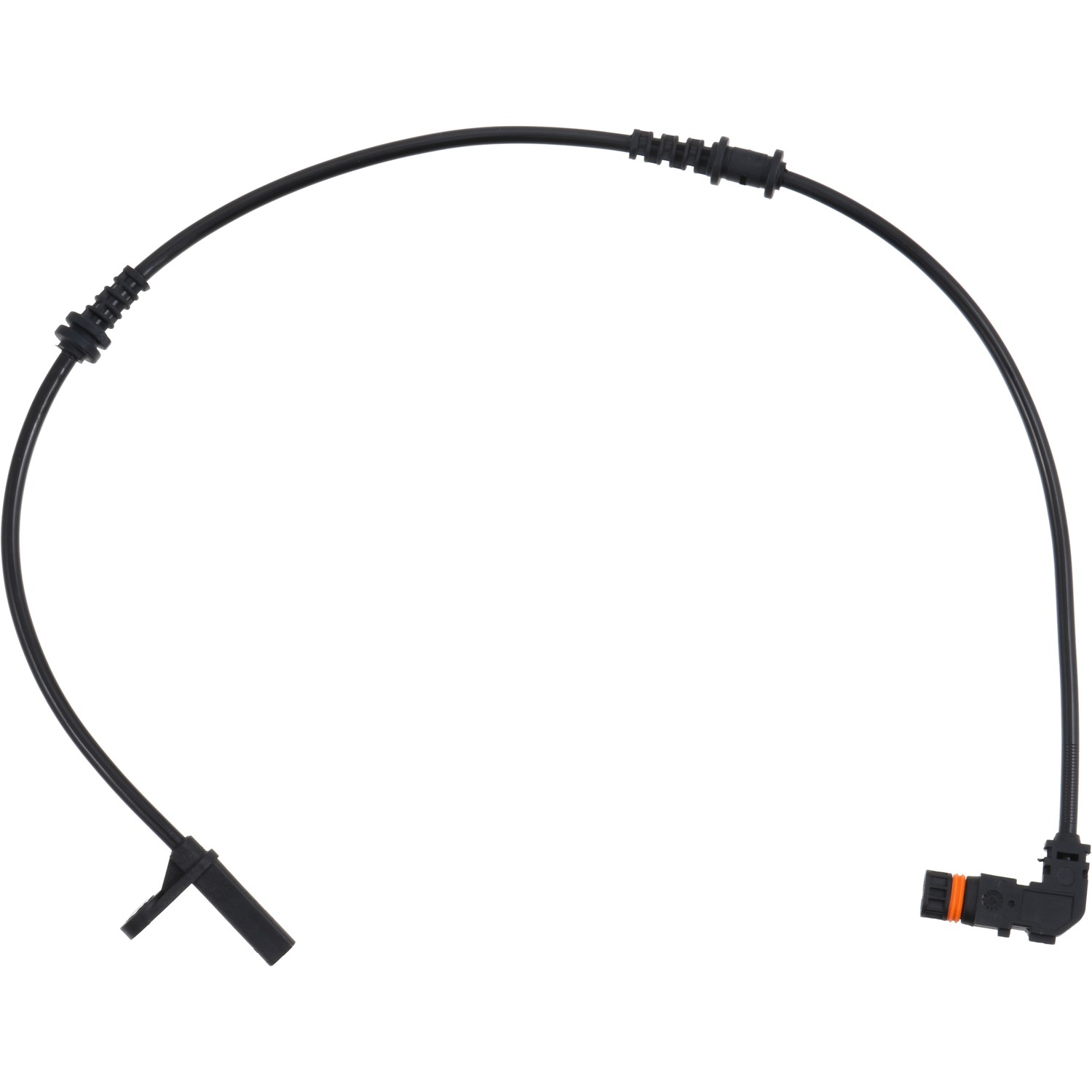 Holstein Parts 2ABS3206 ABS Wheel Speed Sensor