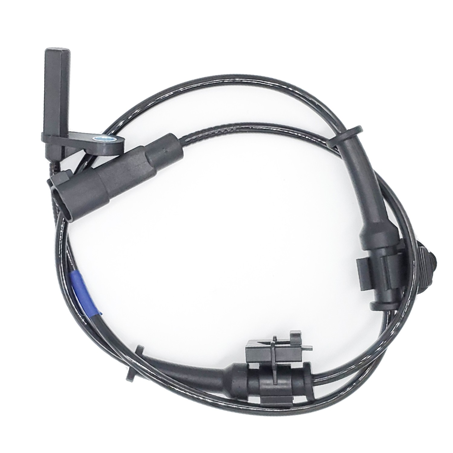 Holstein Parts 2ABS3228 ABS Wheel Speed Sensor