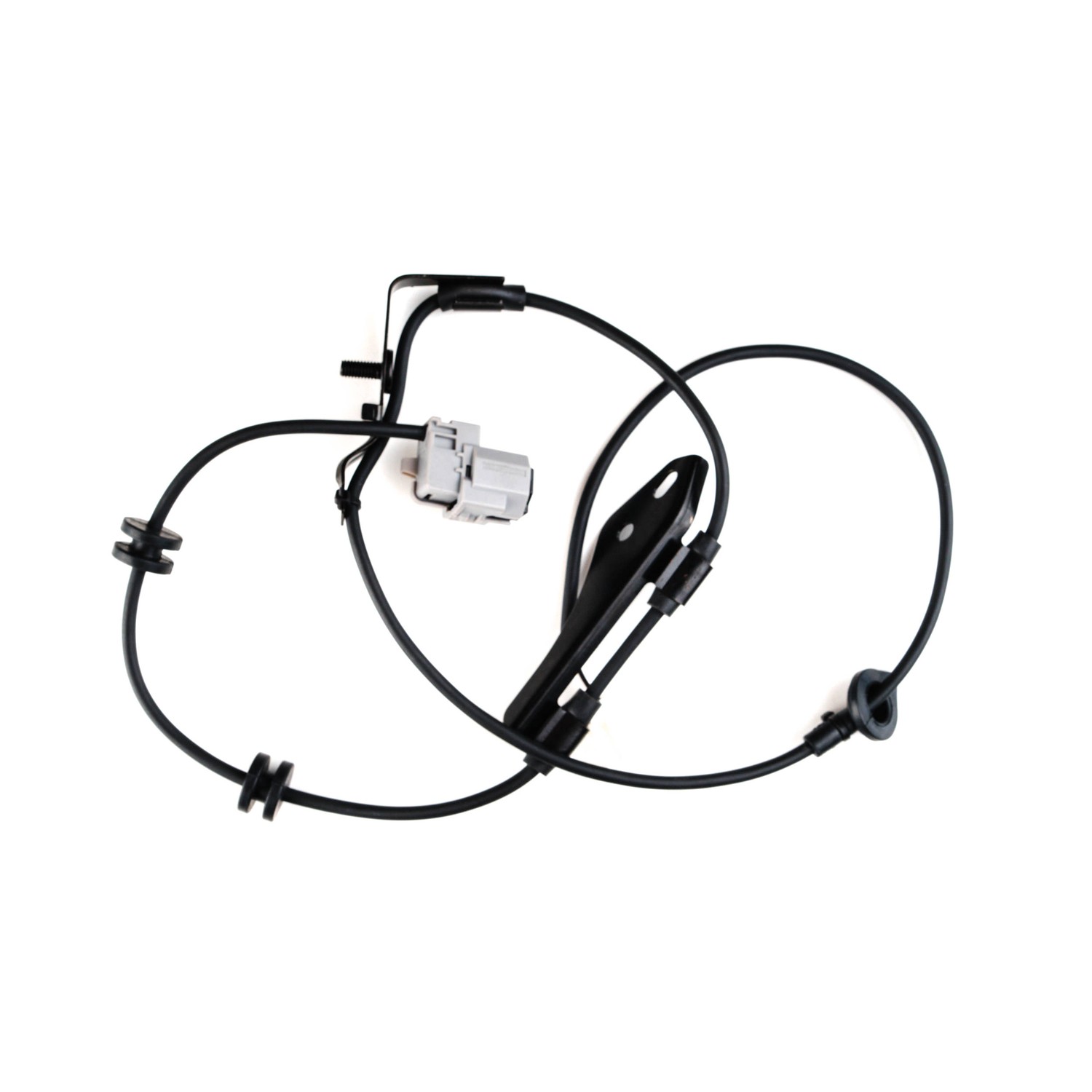 Holstein Parts 2ABS3257 ABS Wheel Speed Sensor Wiring Harness