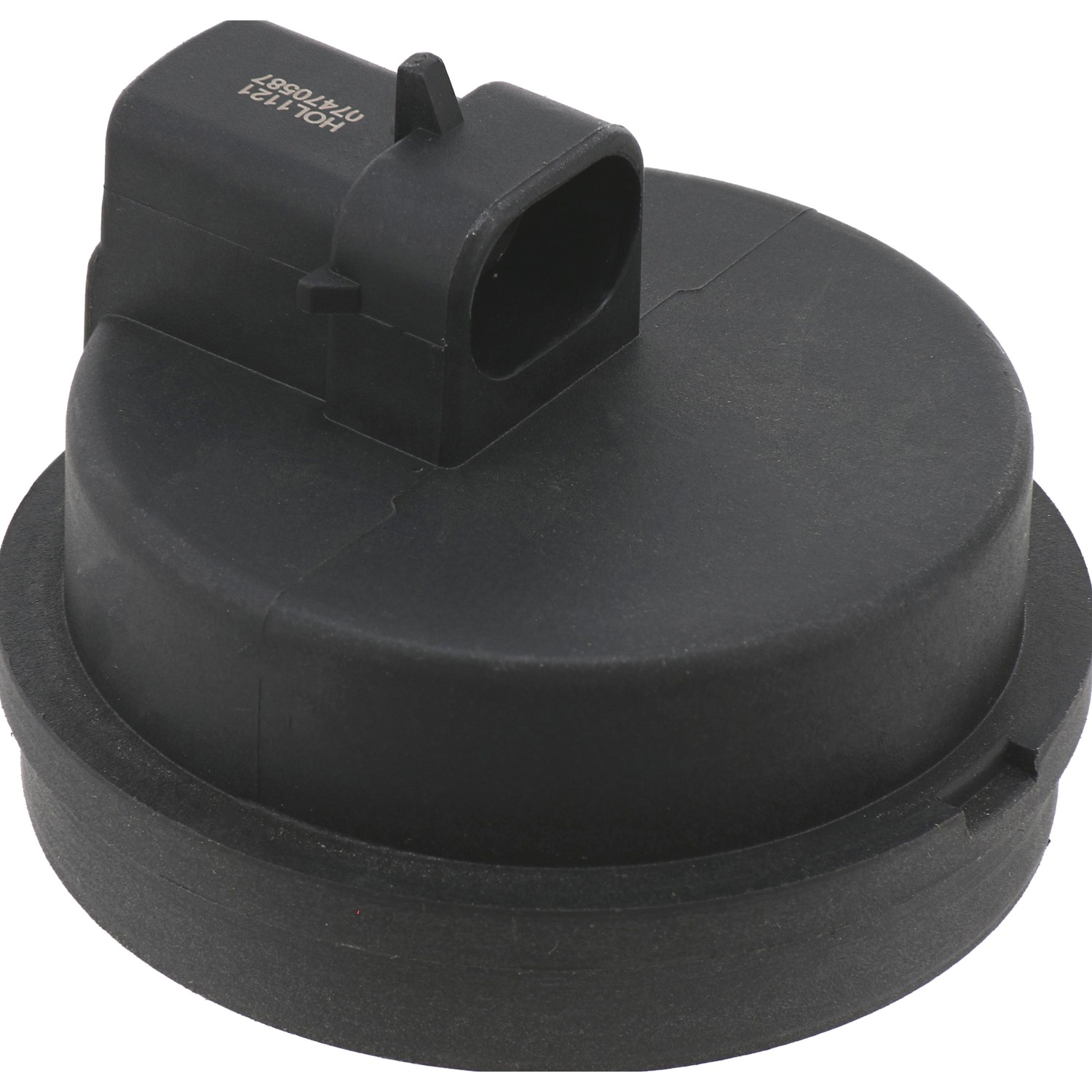 Holstein Parts 2ABS3269 ABS Wheel Speed Sensor