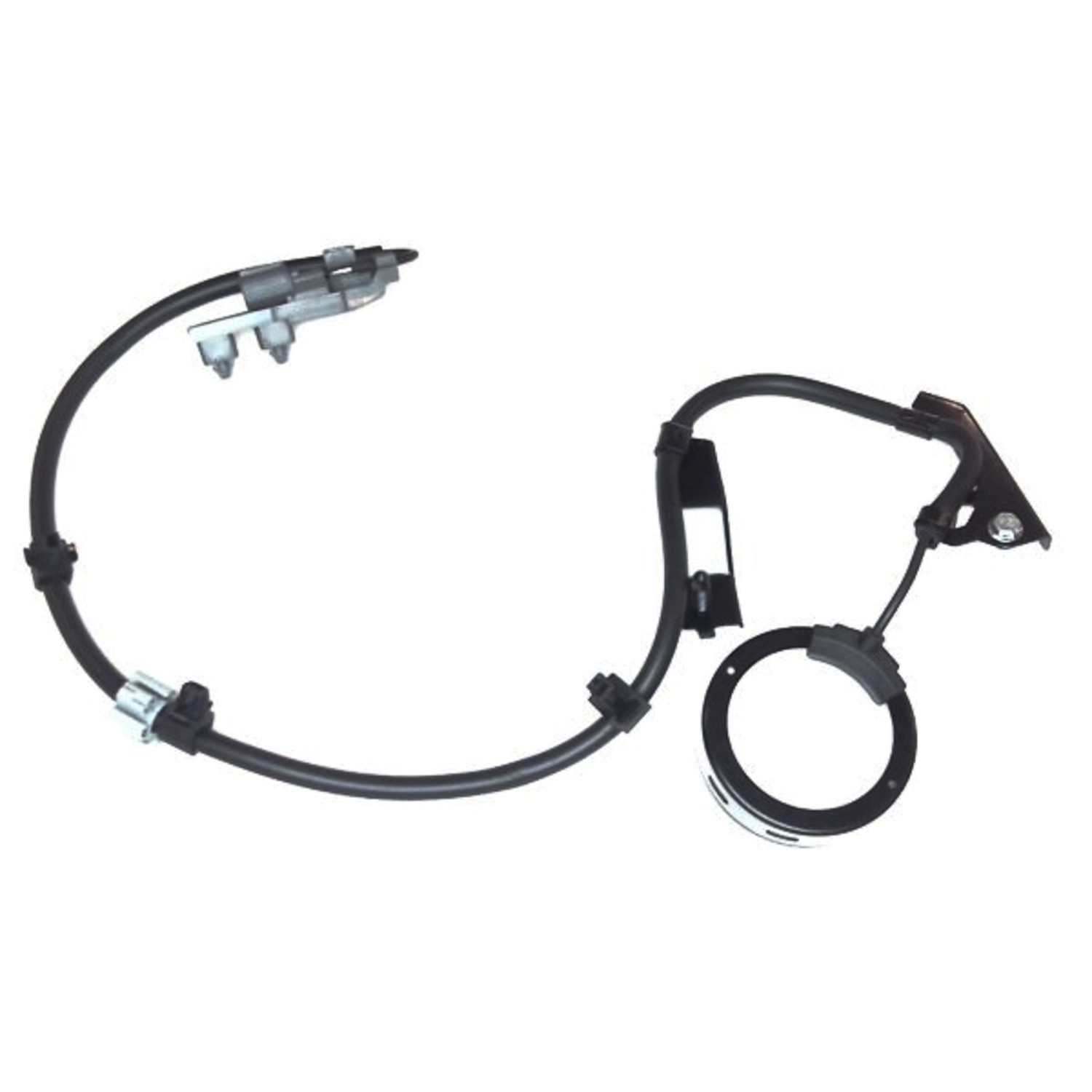 Holstein Parts 2ABS3297 ABS Wheel Speed Sensor