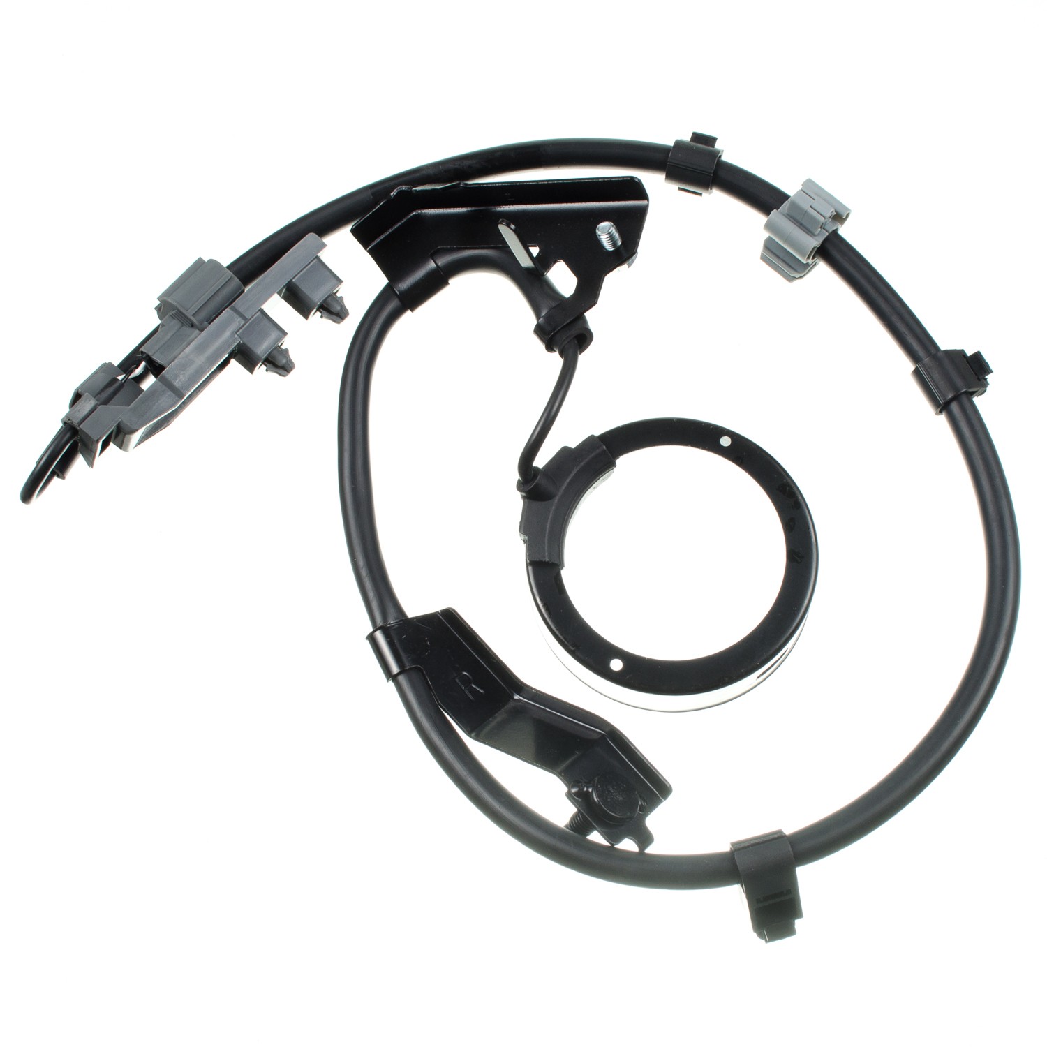 Holstein Parts 2ABS3298 ABS Wheel Speed Sensor