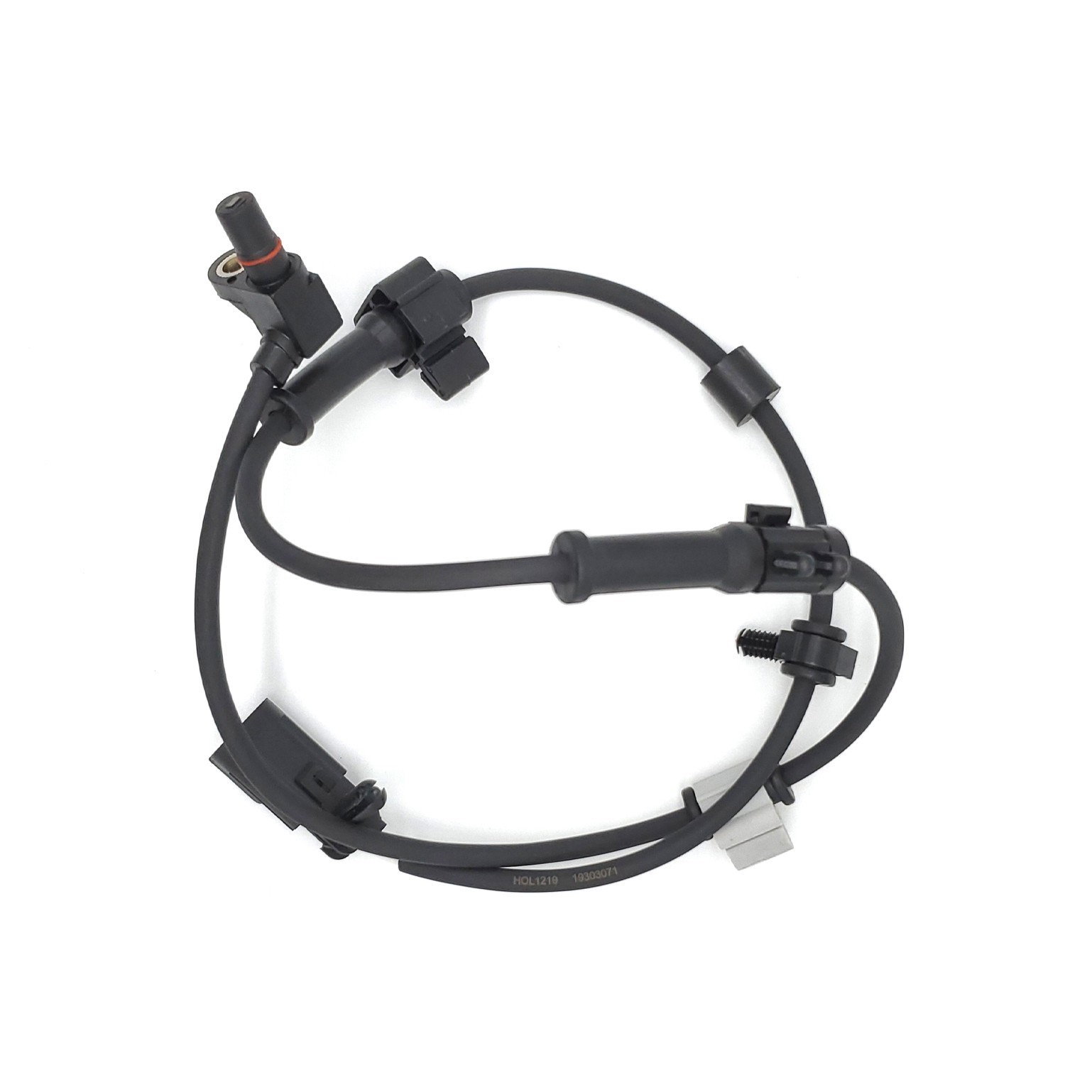 Holstein Parts 2ABS3323 ABS Wheel Speed Sensor