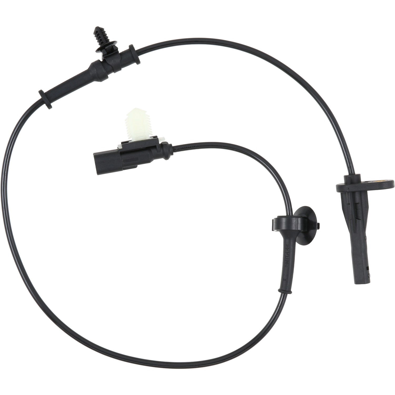 Holstein Parts 2ABS3360 ABS Wheel Speed Sensor