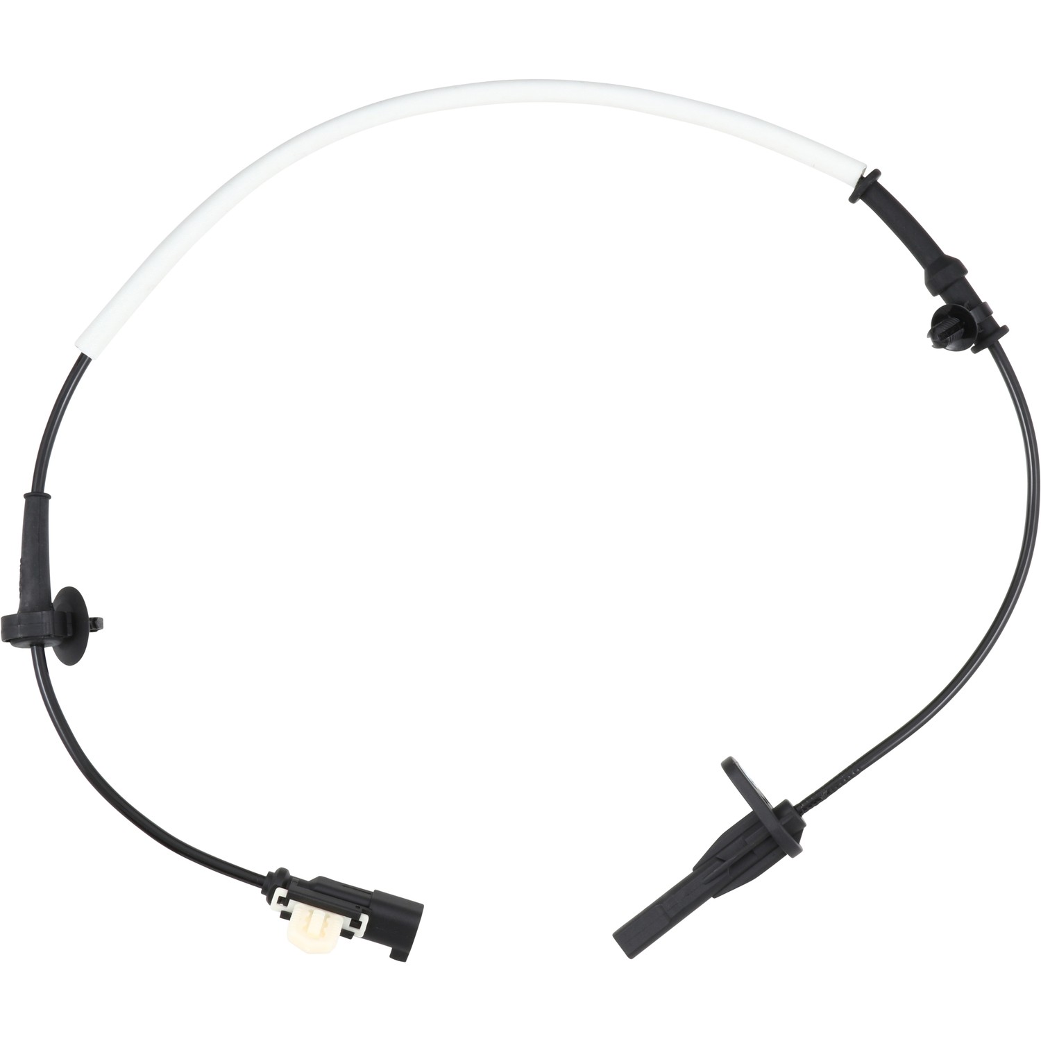 Holstein Parts 2ABS3361 ABS Wheel Speed Sensor