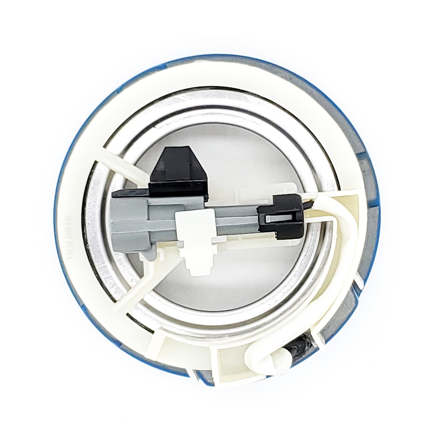 Holstein Parts 2ABS3371 ABS Wheel Speed Sensor