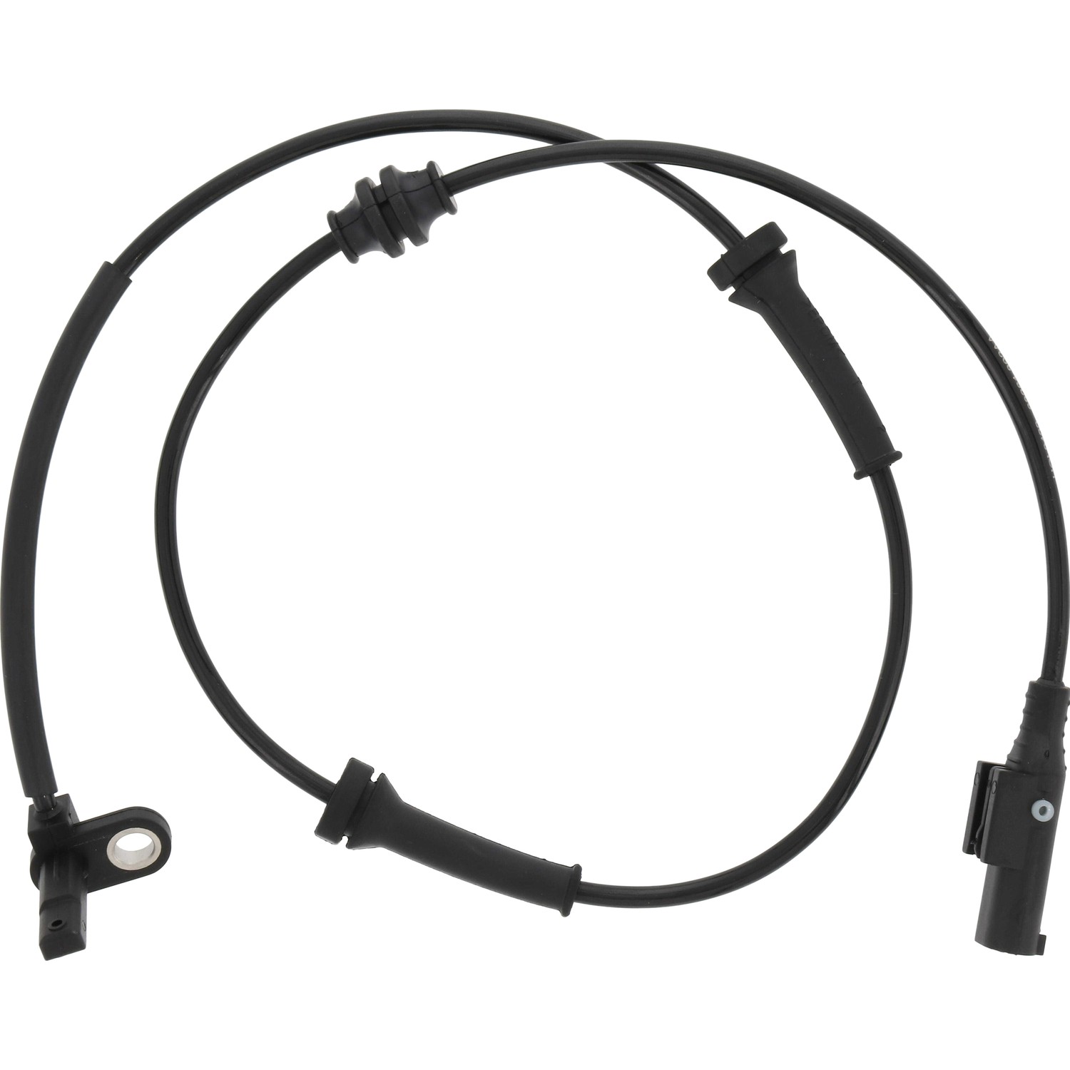 Holstein Parts 2ABS3556 ABS Wheel Speed Sensor