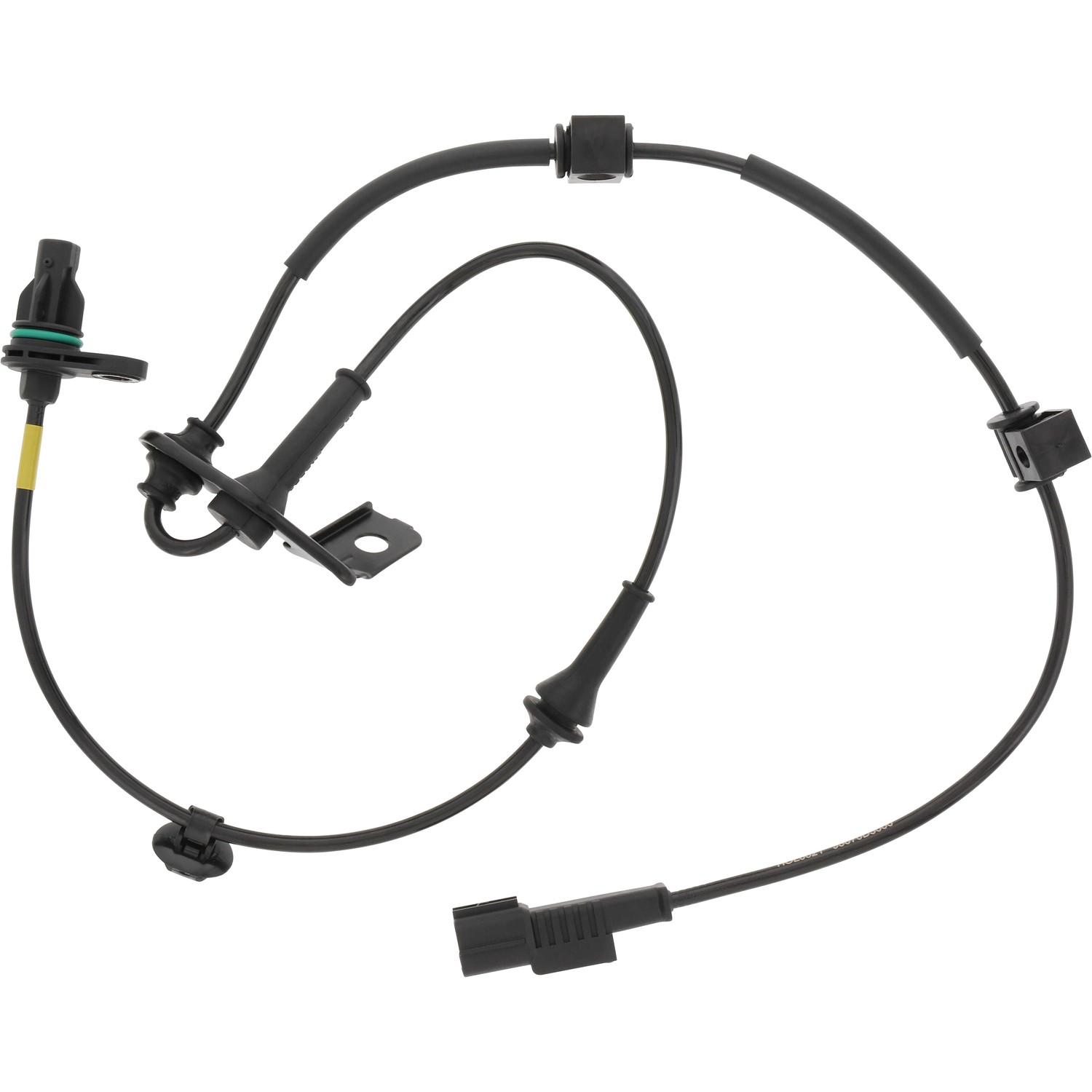 Holstein Parts 2ABS3651 ABS Wheel Speed Sensor