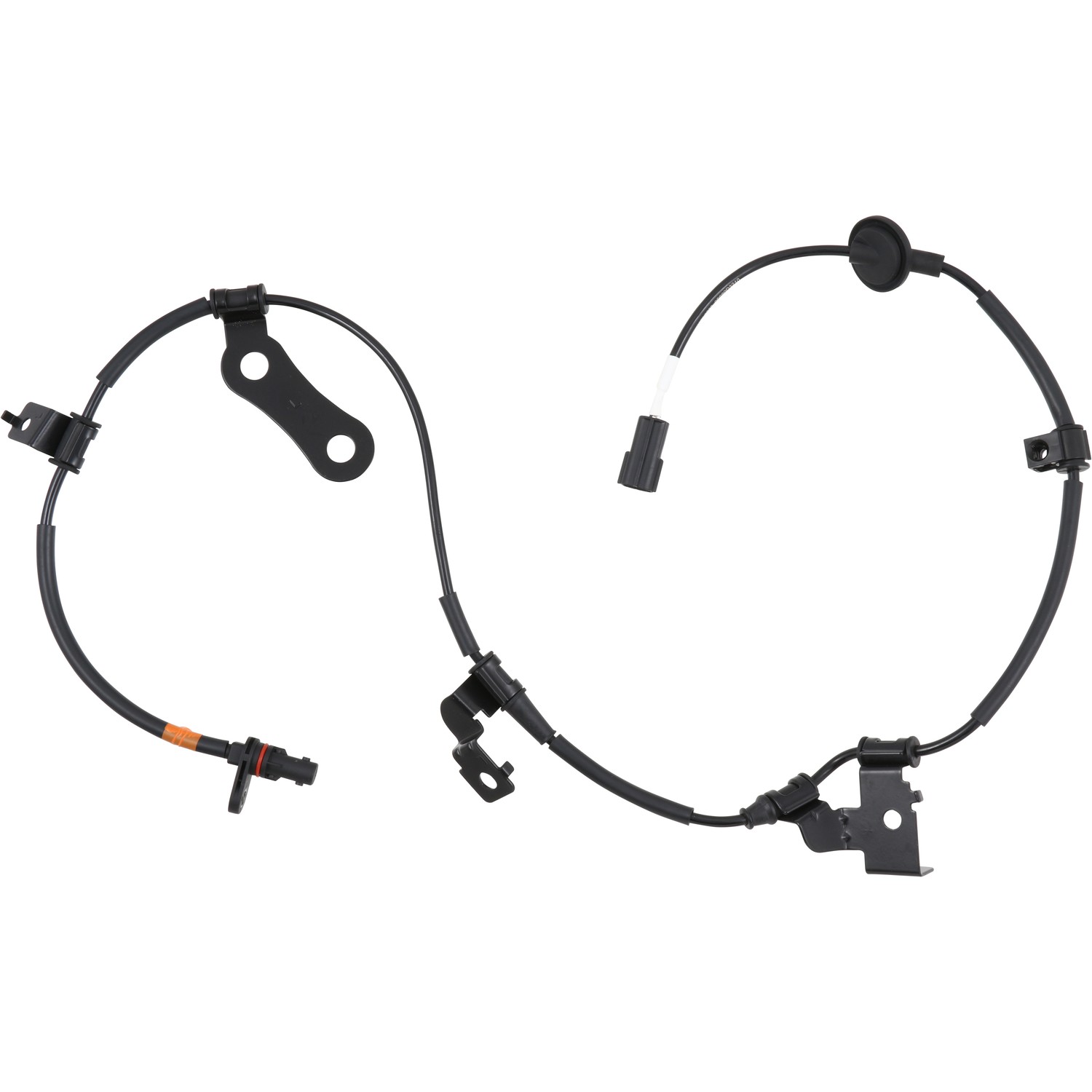 Holstein Parts 2ABS3684 ABS Wheel Speed Sensor