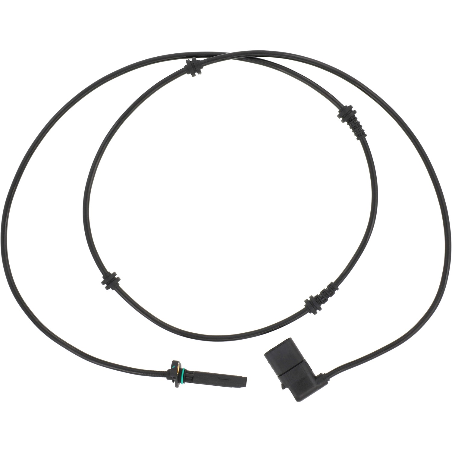 Holstein Parts 2ABS3909 ABS Wheel Speed Sensor