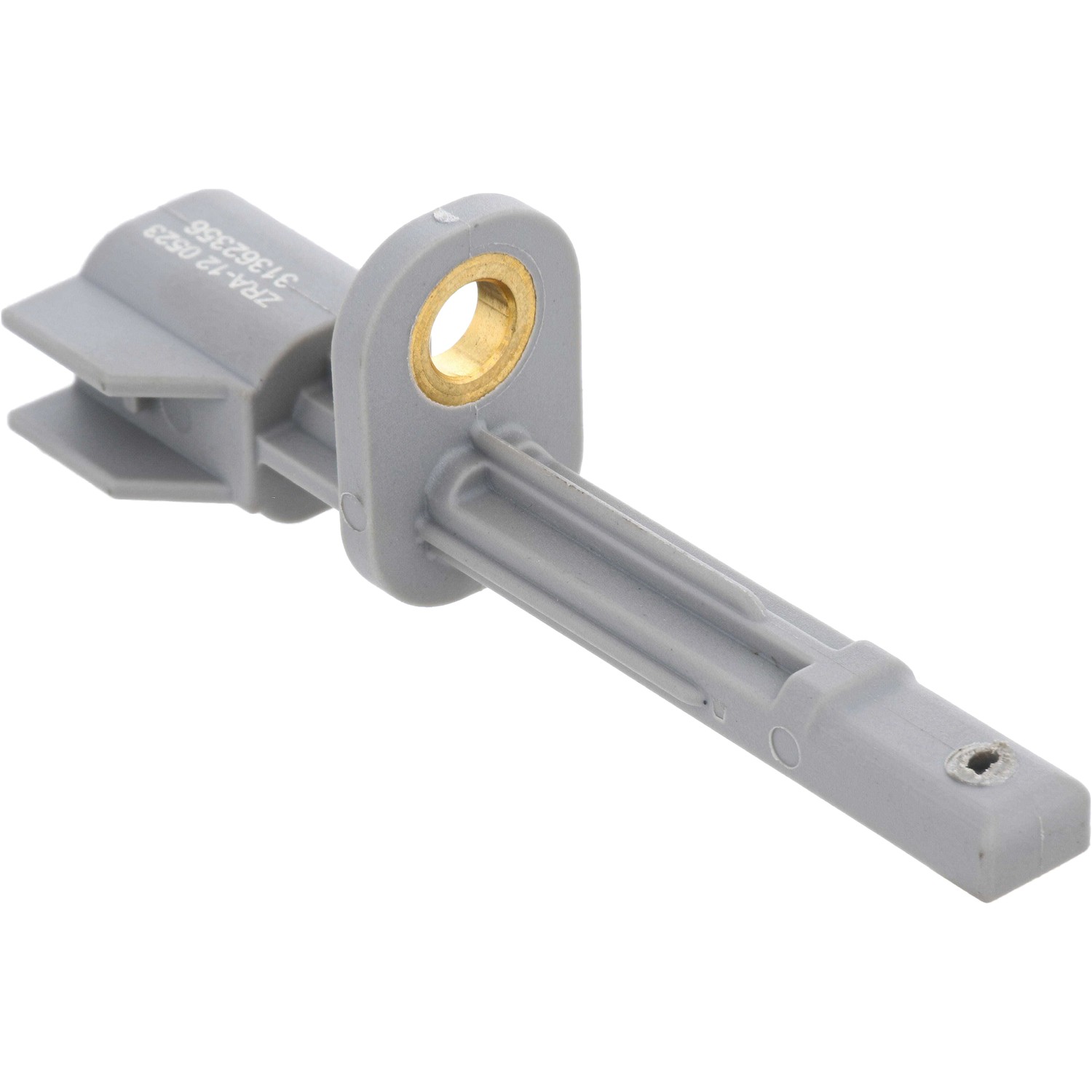 Holstein Parts 2ABS4160 ABS Wheel Speed Sensor