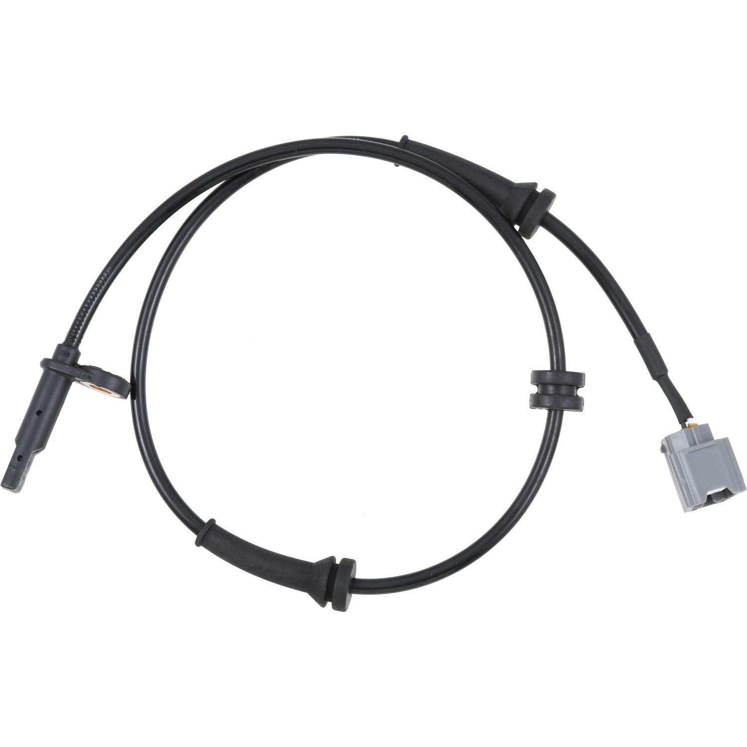 Holstein Parts 2ABS4453 ABS Wheel Speed Sensor