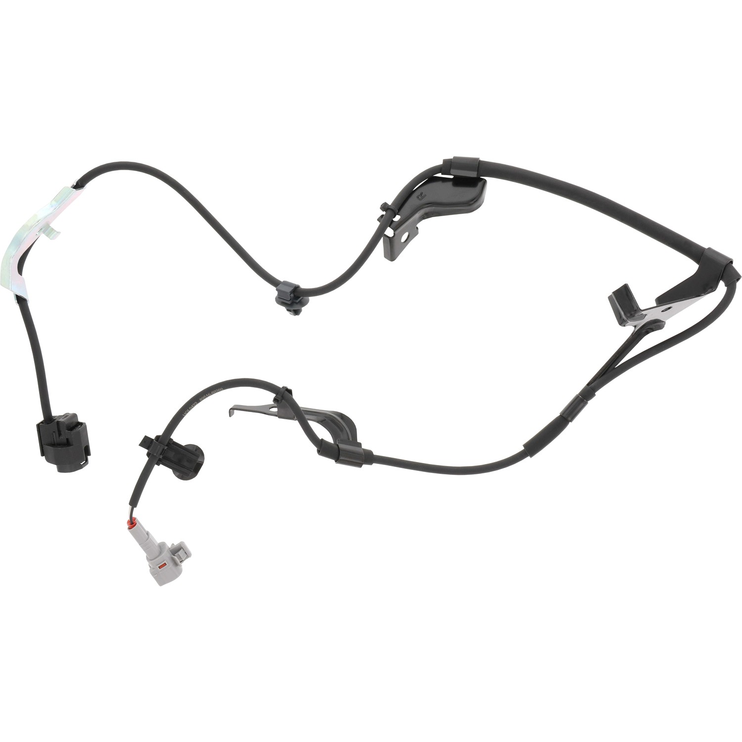 Holstein Parts 2ABS4911 ABS Wheel Speed Sensor Wiring Harness