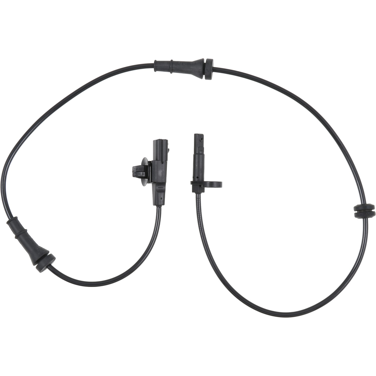 Holstein Parts 2ABS5431 ABS Wheel Speed Sensor