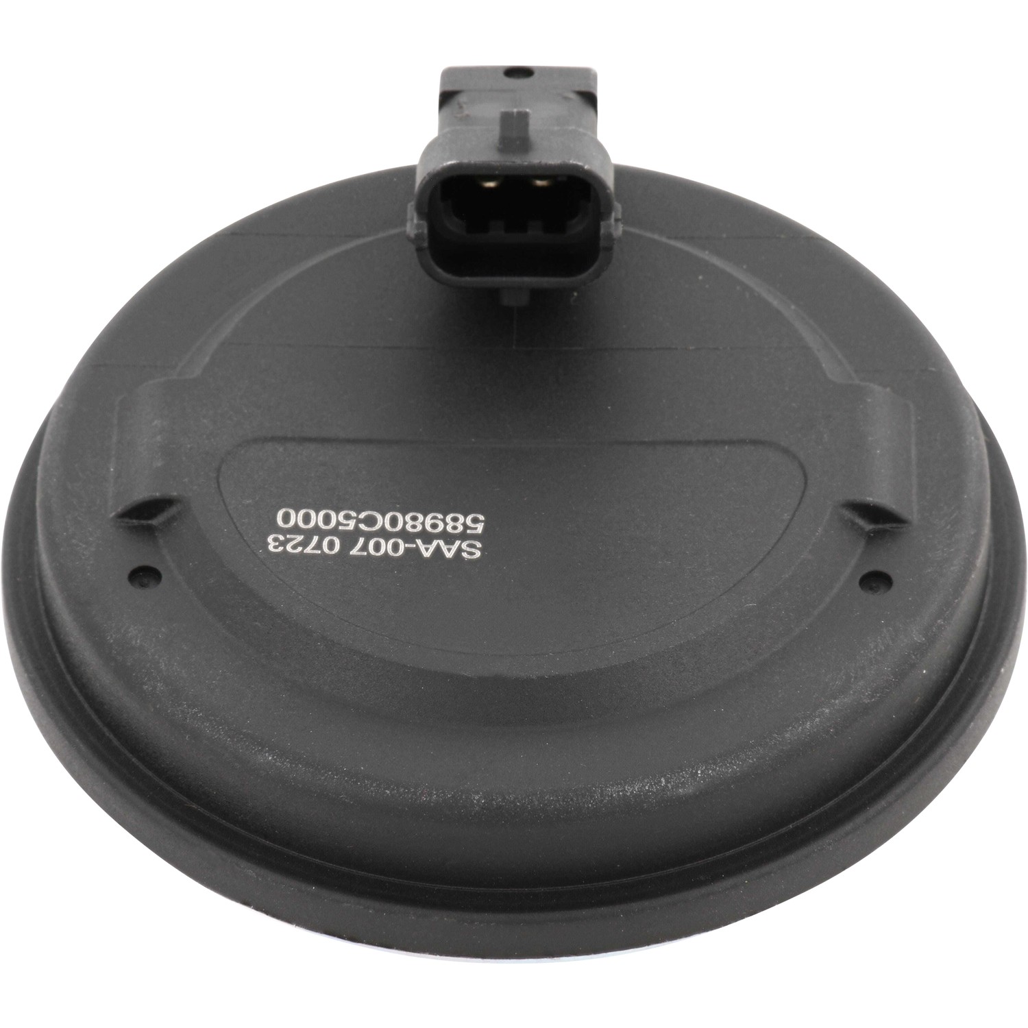 Holstein Parts 2ABS5708 ABS Wheel Speed Sensor