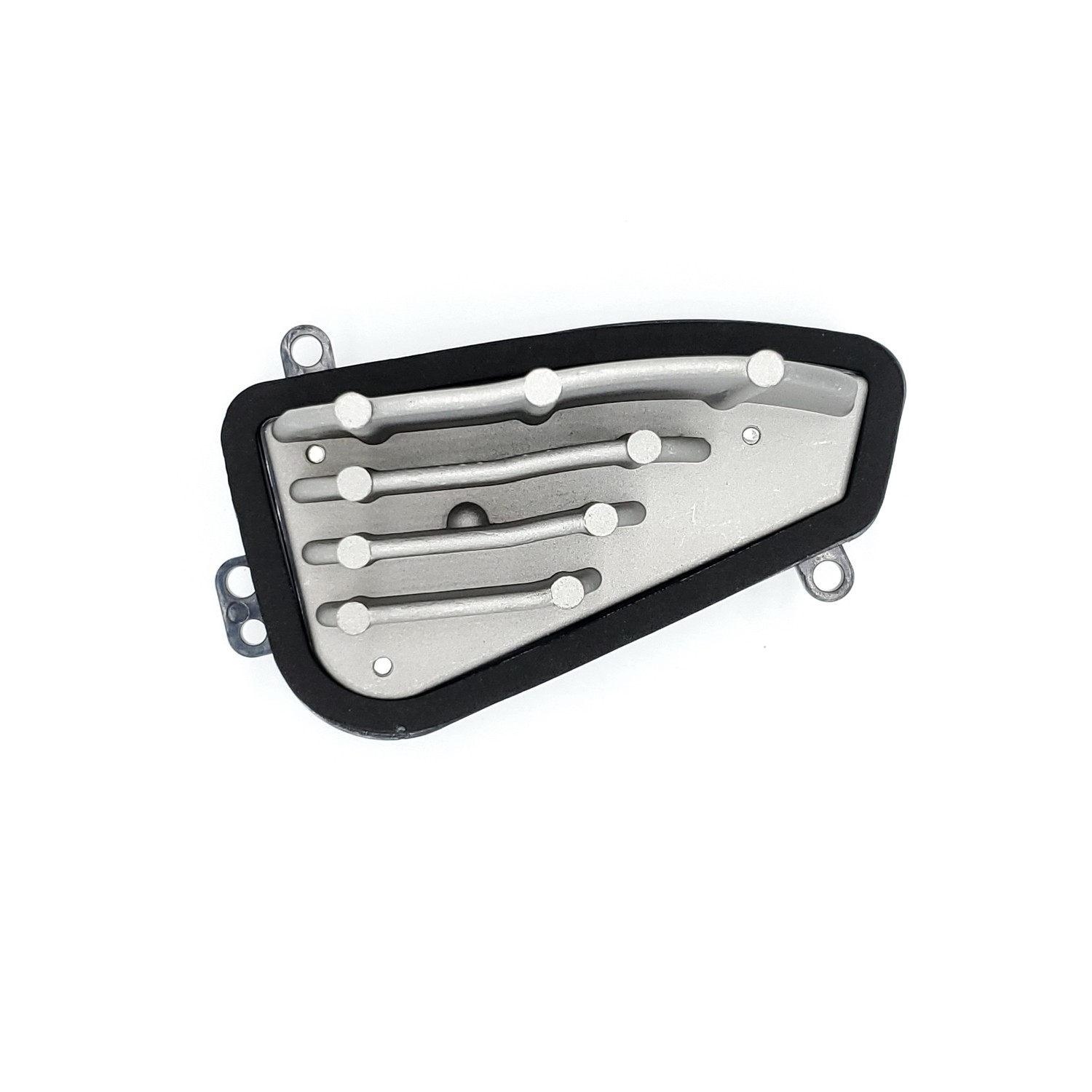 Holstein Parts 2BMR0001 HVAC Blower Motor Resistor