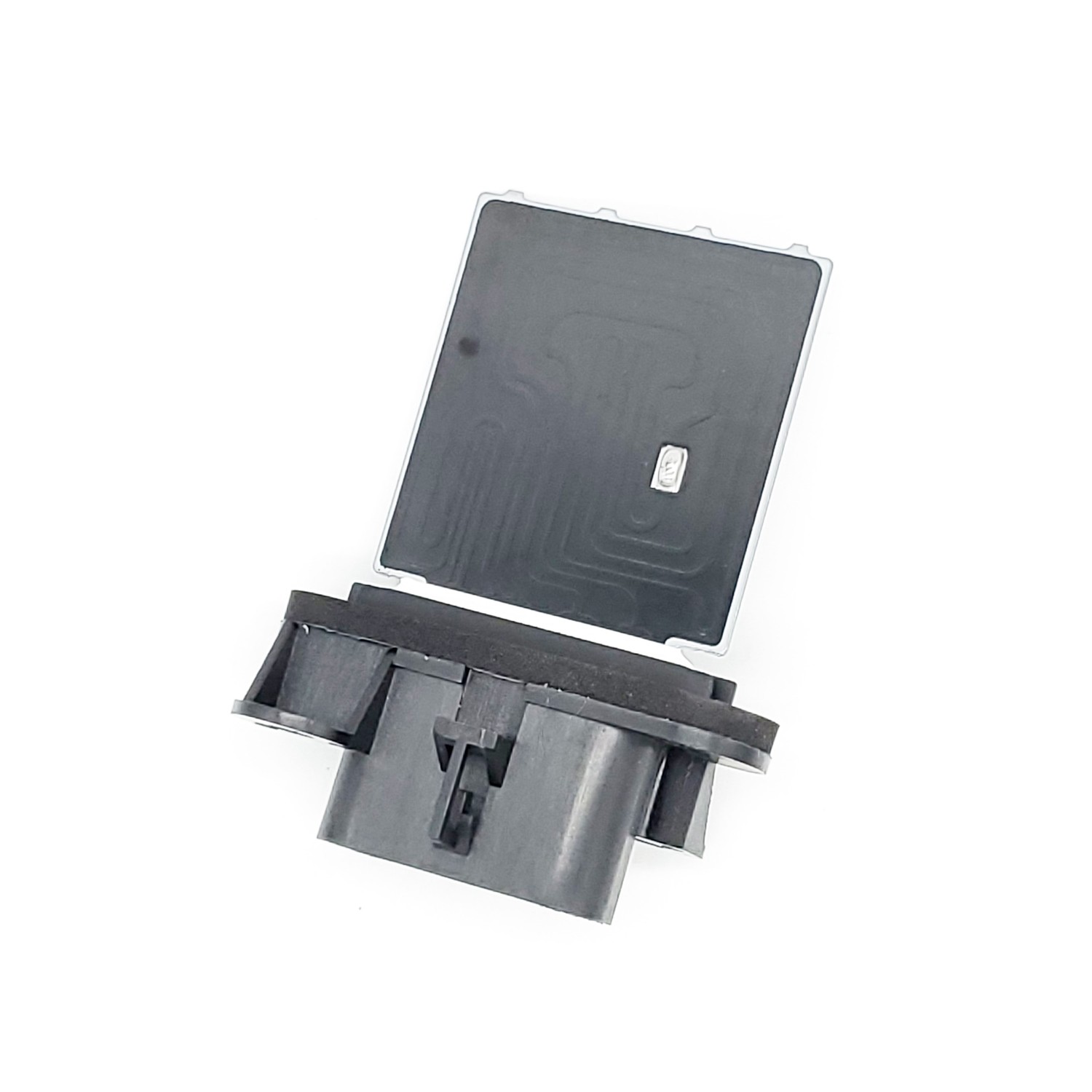 Holstein Parts 2BMR0011 HVAC Blower Motor Resistor