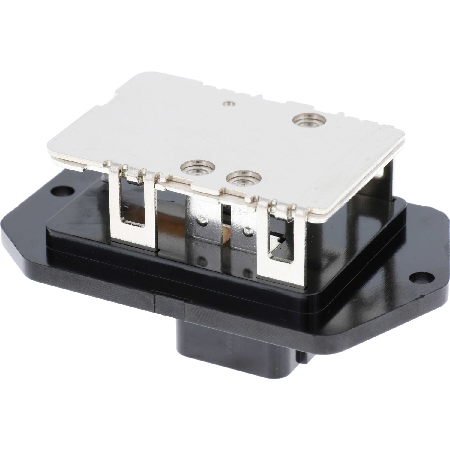 Holstein Parts 2BMR0018 HVAC Blower Motor Resistor
