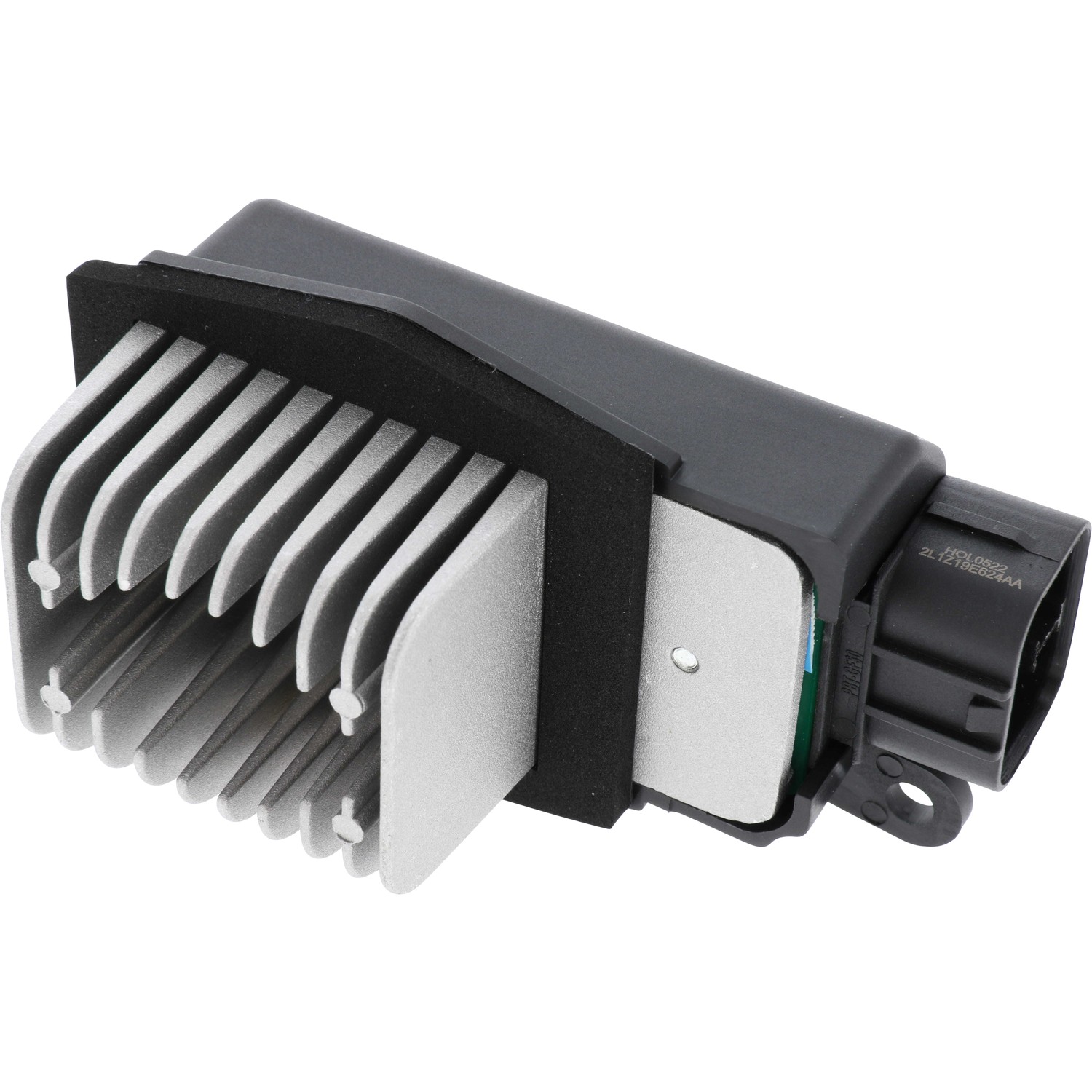 Holstein Parts 2BMR0021 HVAC Blower Motor Control Module