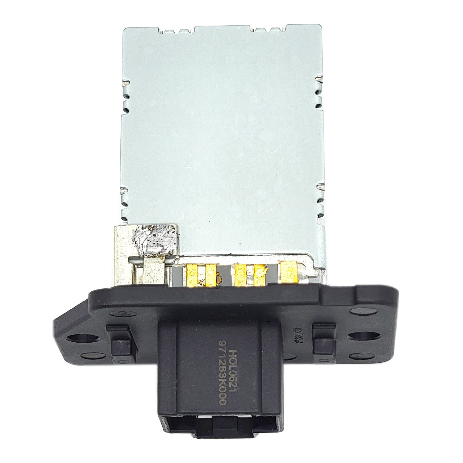 Holstein Parts 2BMR0025 HVAC Blower Motor Resistor