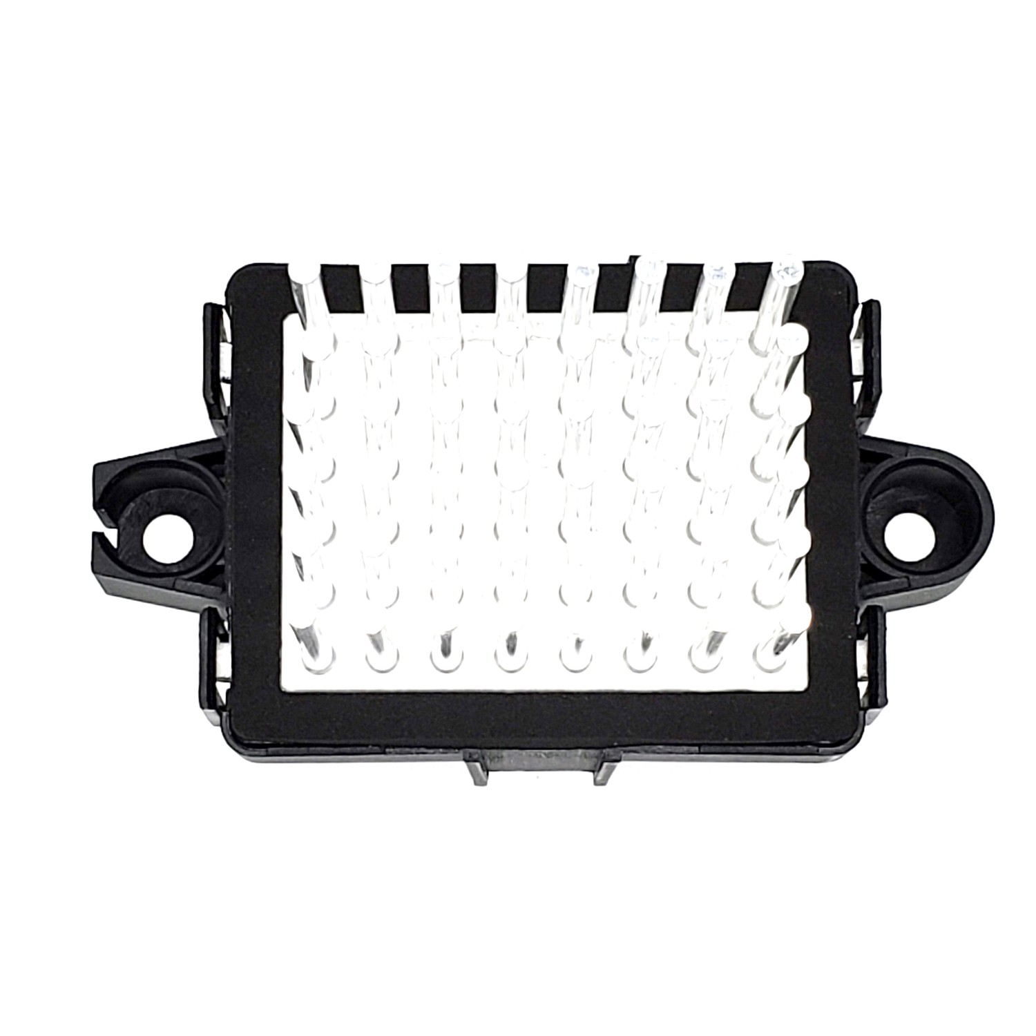 Holstein Parts 2BMR0027 HVAC Blower Motor Resistor