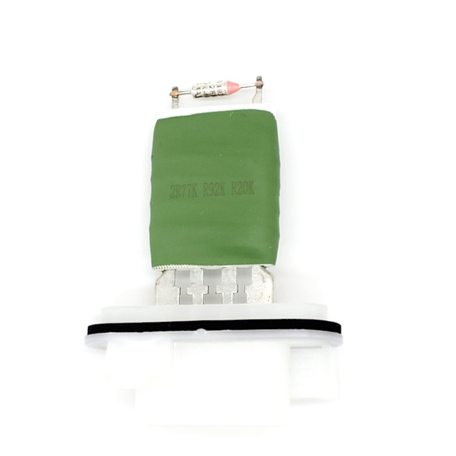 Holstein Parts 2BMR0029 HVAC Blower Motor Resistor