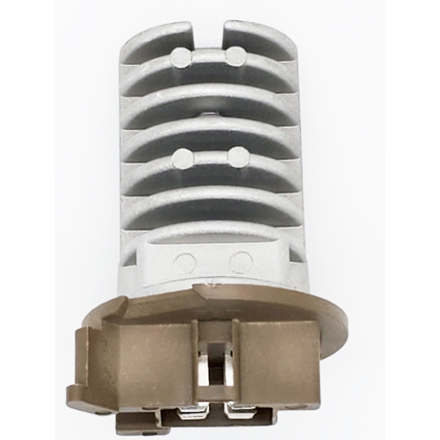 Holstein Parts 2BMR0030 HVAC Blower Motor Resistor