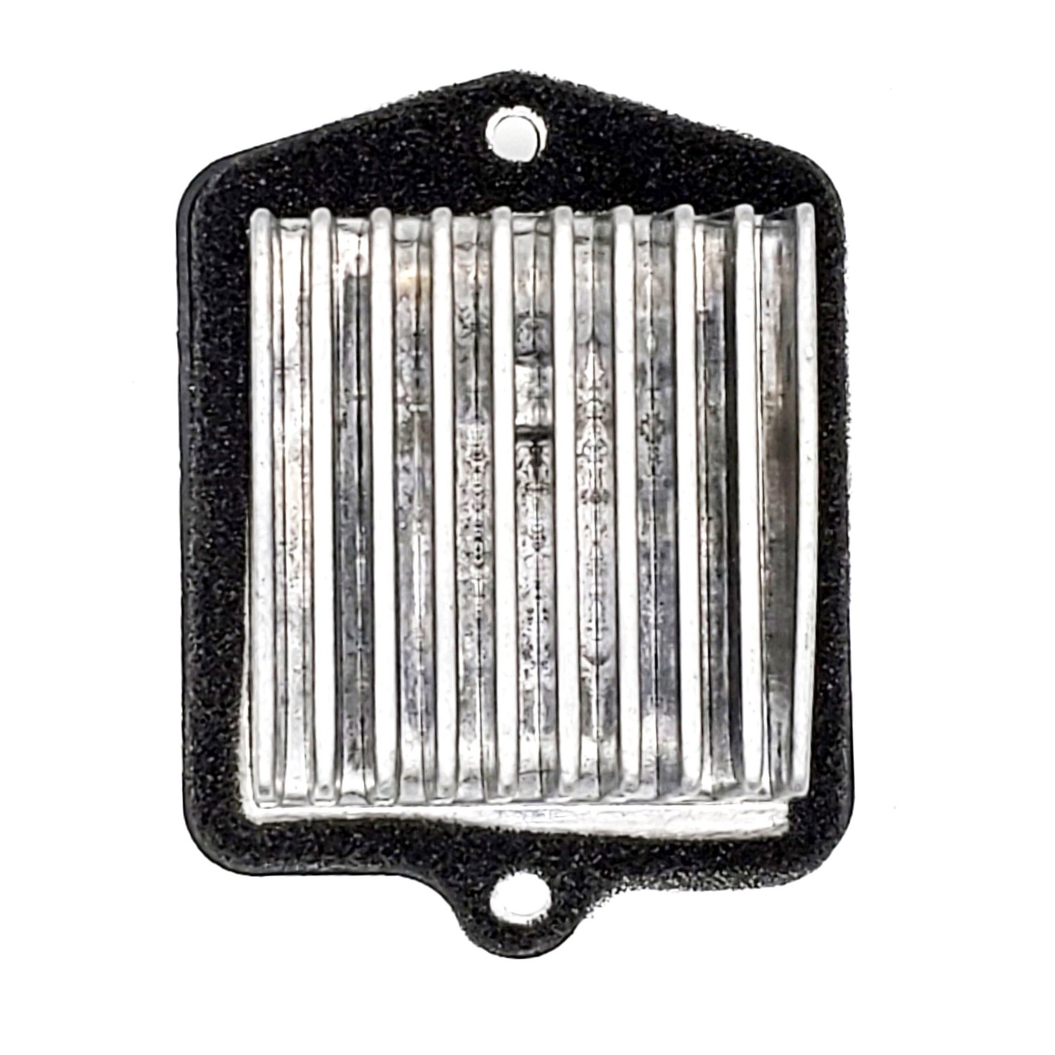 Holstein Parts 2BMR0032 HVAC Blower Motor Resistor