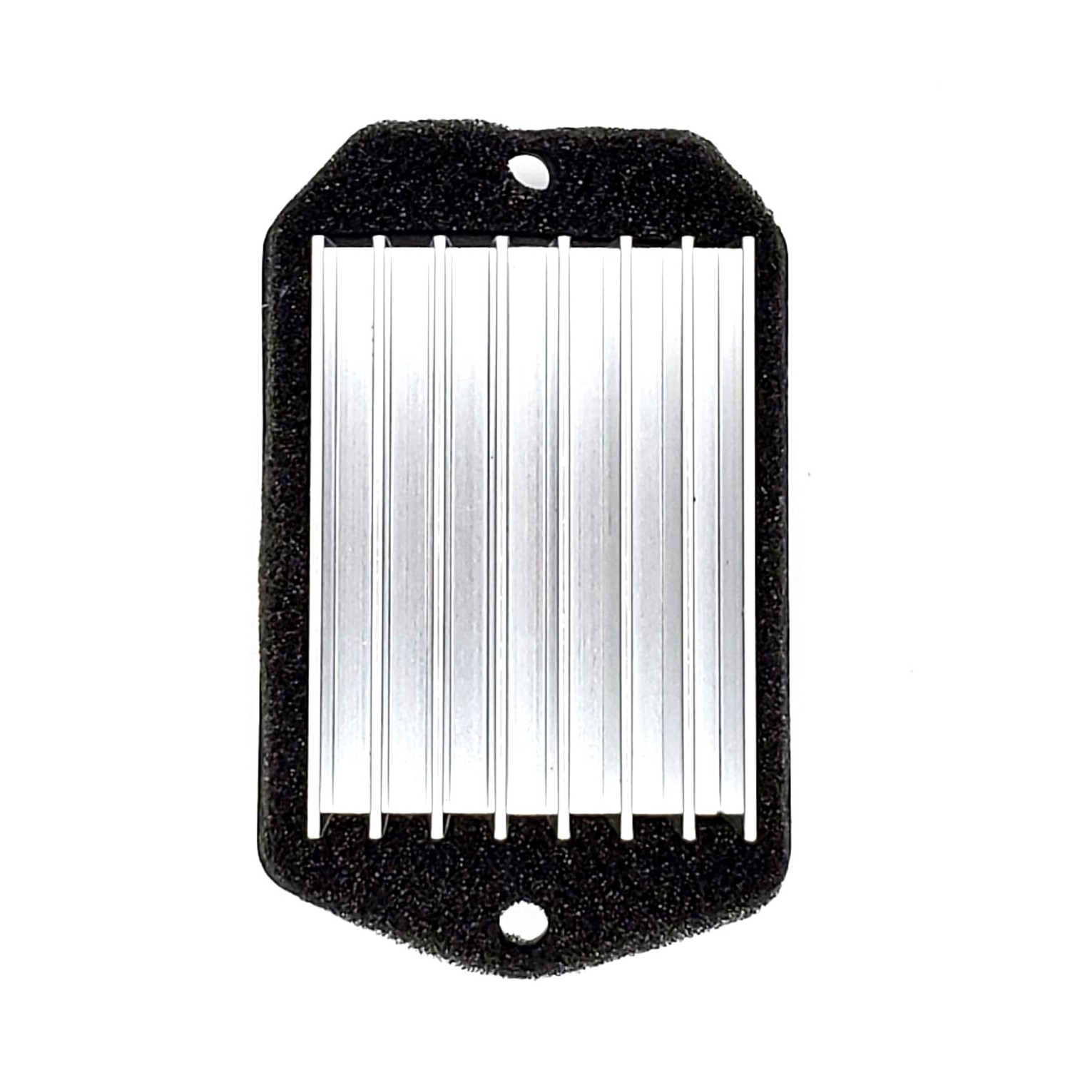 Holstein Parts 2BMR0033 HVAC Blower Motor Resistor