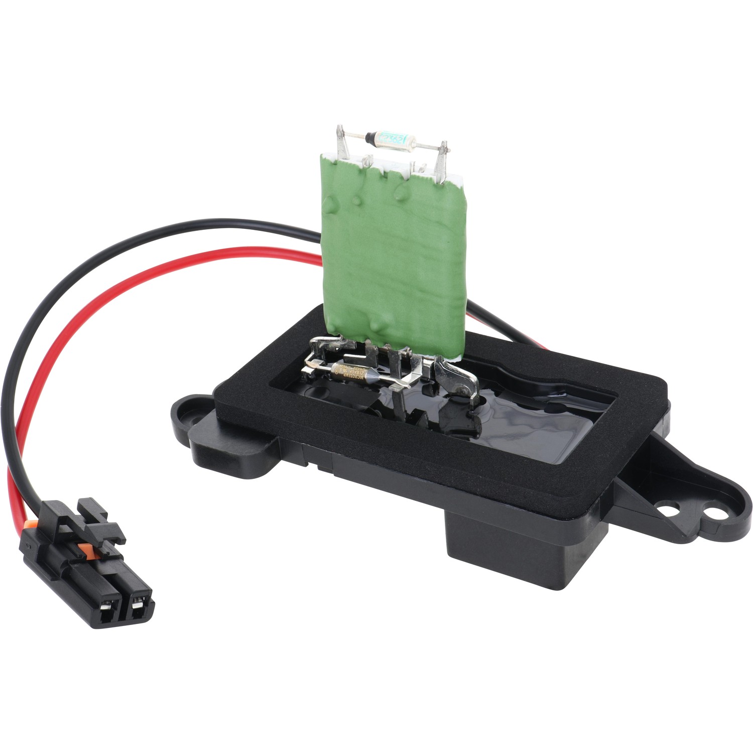 Holstein Parts 2BMR0037 HVAC Blower Motor Resistor