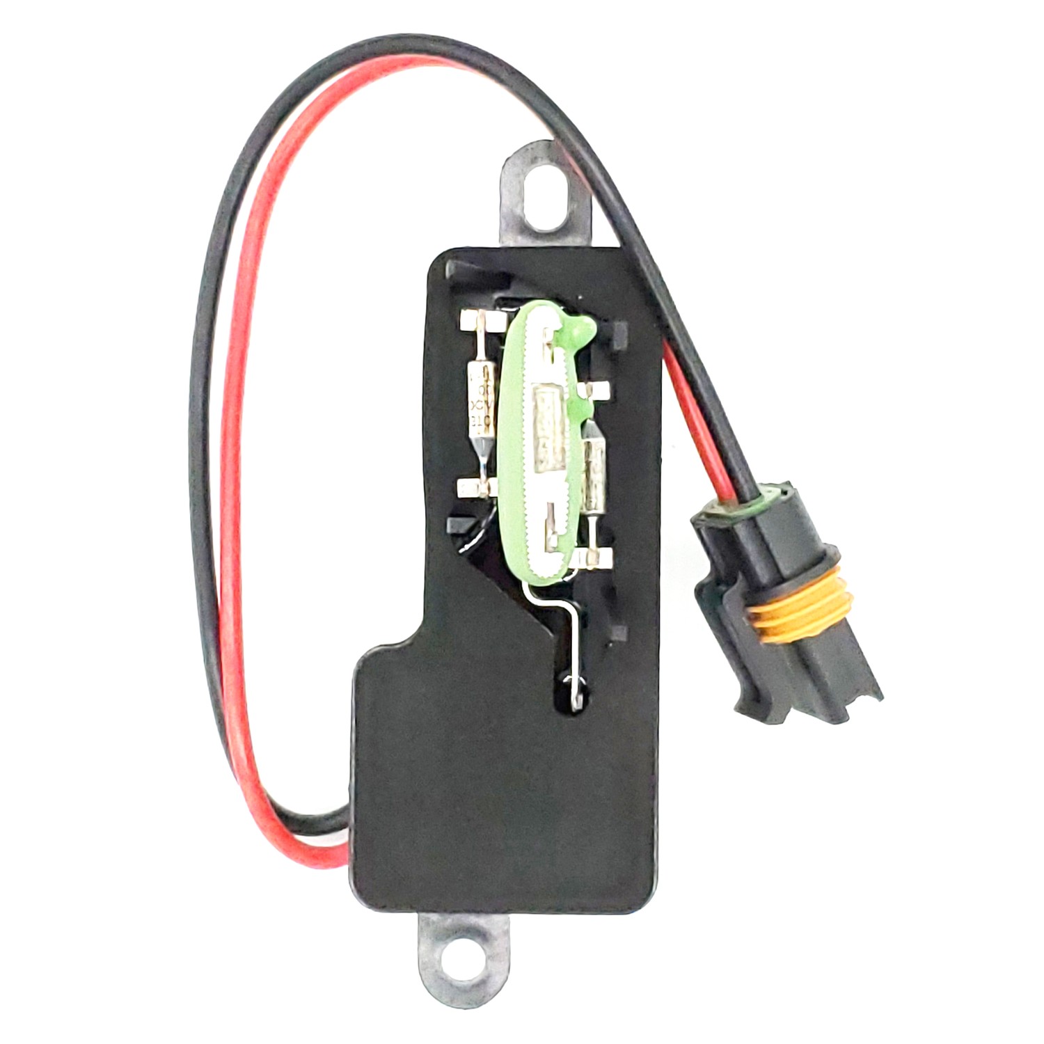 Holstein Parts 2BMR0039 HVAC Blower Motor Resistor
