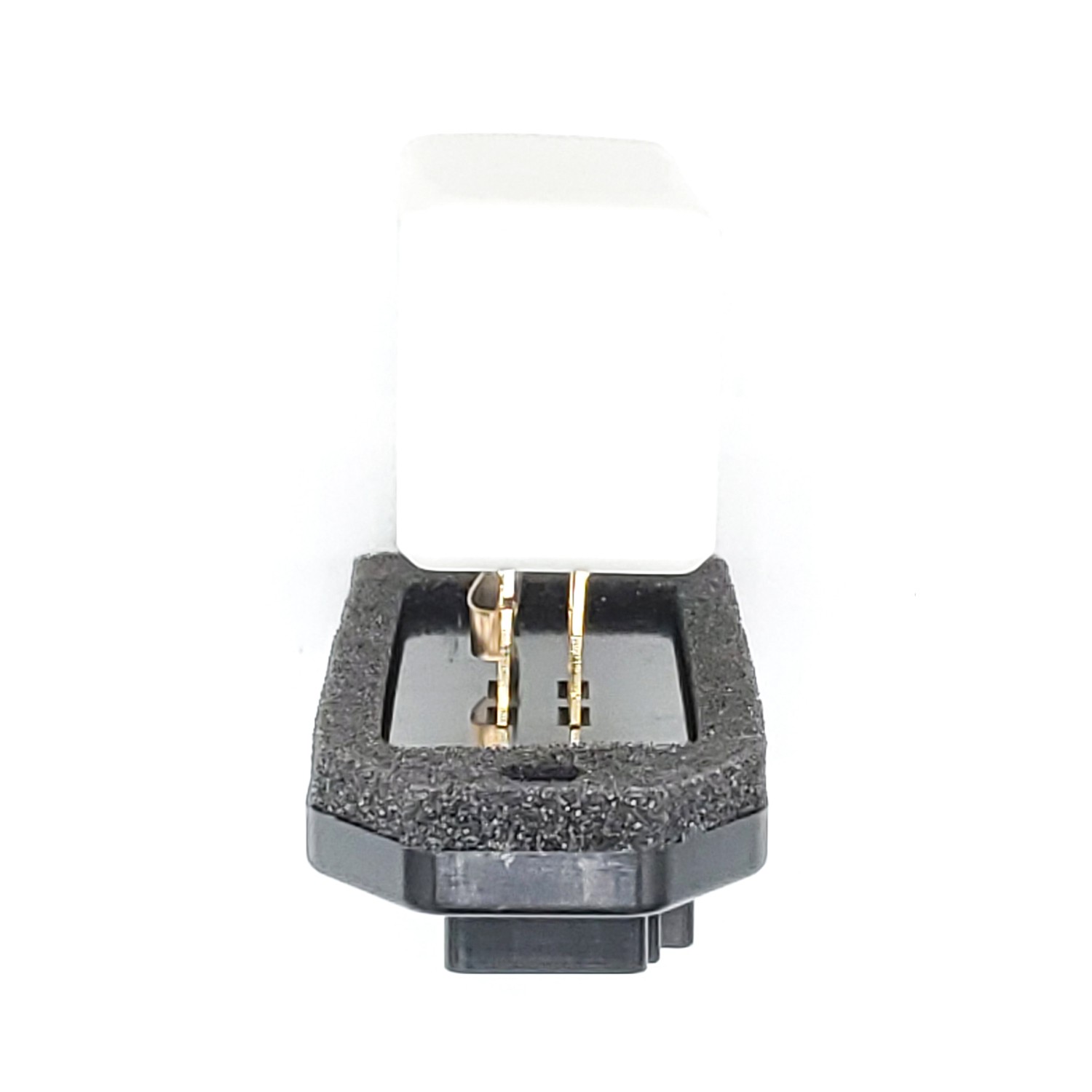 Holstein Parts 2BMR0040 HVAC Blower Motor Resistor