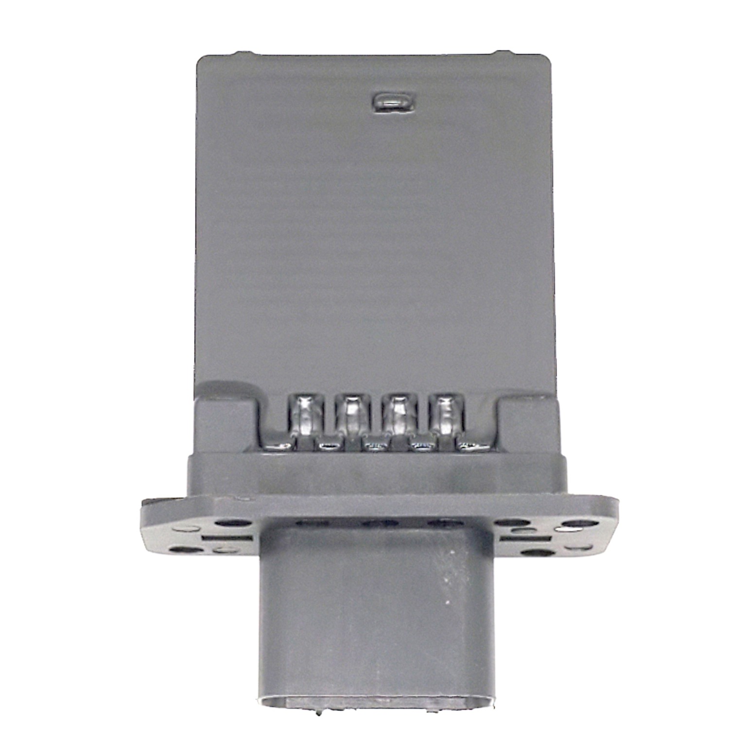Holstein Parts 2BMR0042 HVAC Blower Motor Resistor