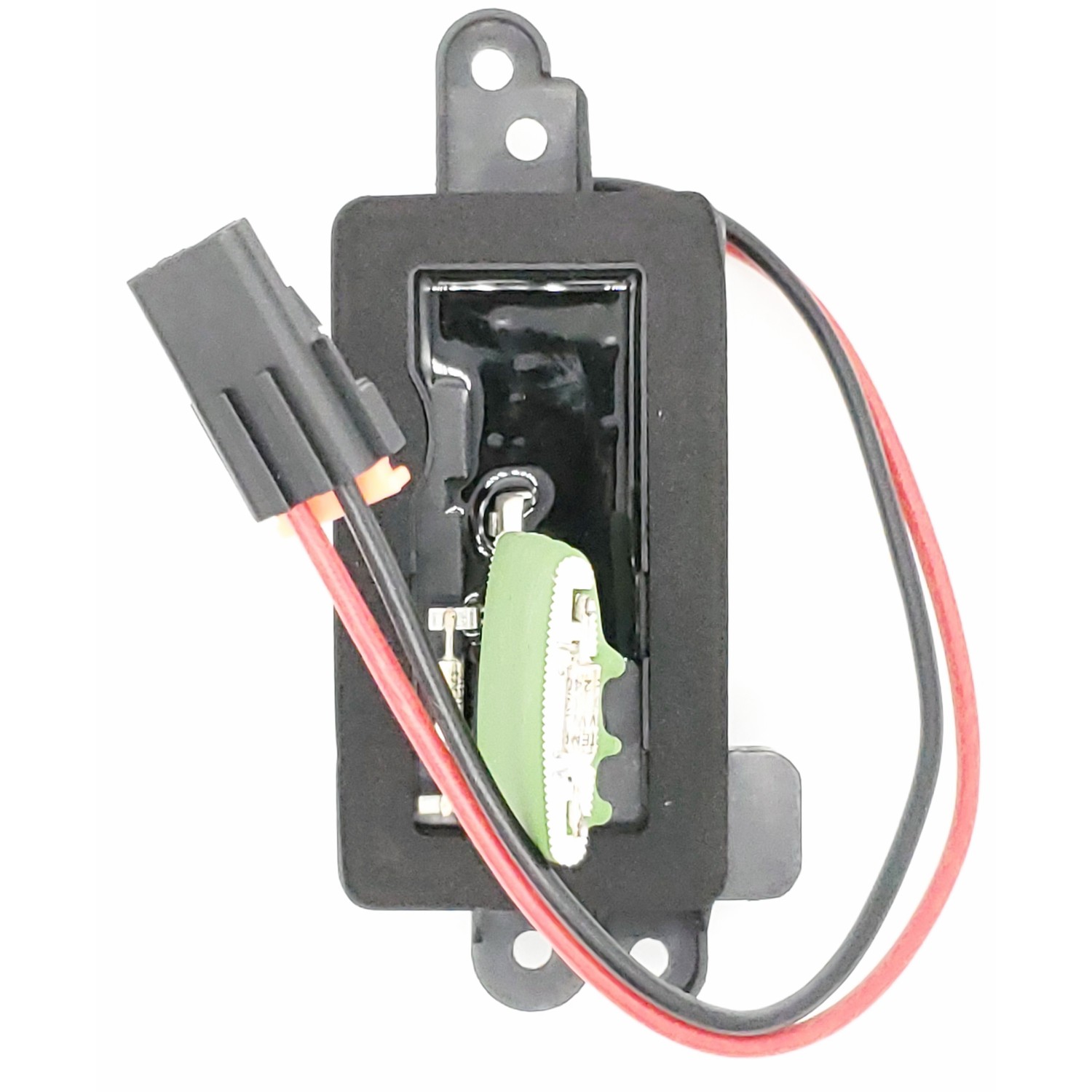 Holstein Parts 2BMR0097 HVAC Blower Motor Resistor