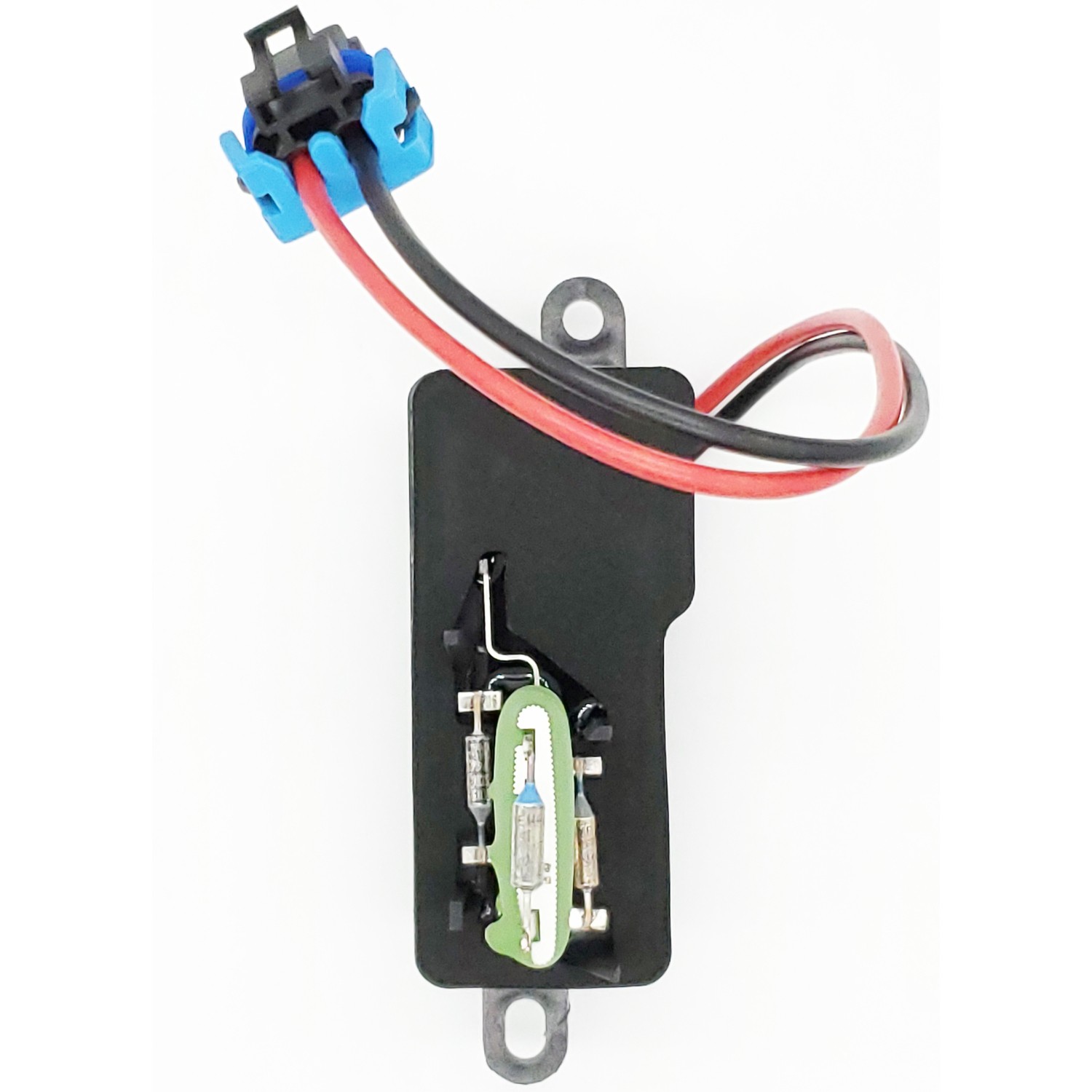 Holstein Parts 2BMR0100 HVAC Blower Motor Resistor
