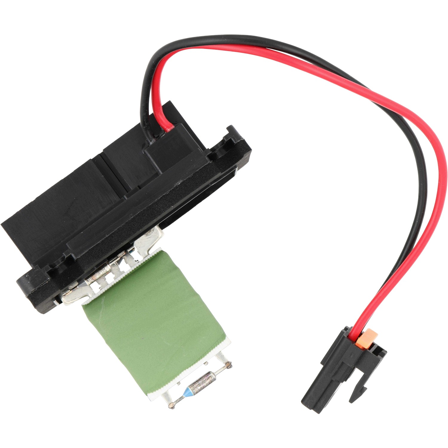 Holstein Parts 2BMR0108 HVAC Blower Motor Resistor