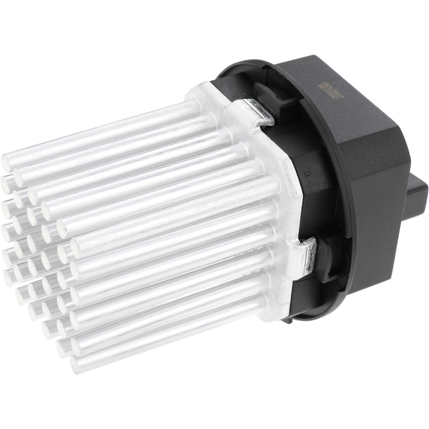 Holstein Parts 2BMR0176 HVAC Blower Motor Resistor