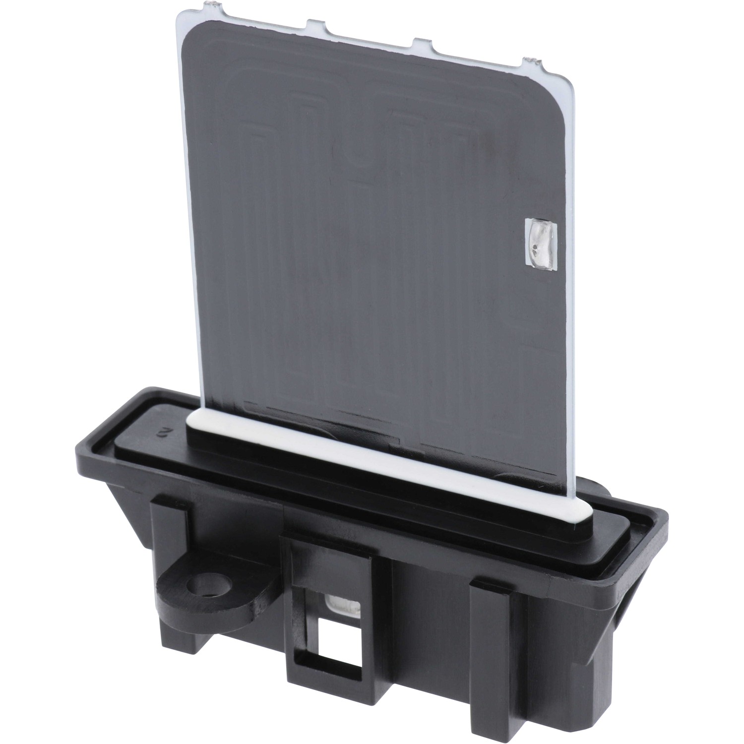 Holstein Parts 2BMR0225 HVAC Blower Motor Resistor