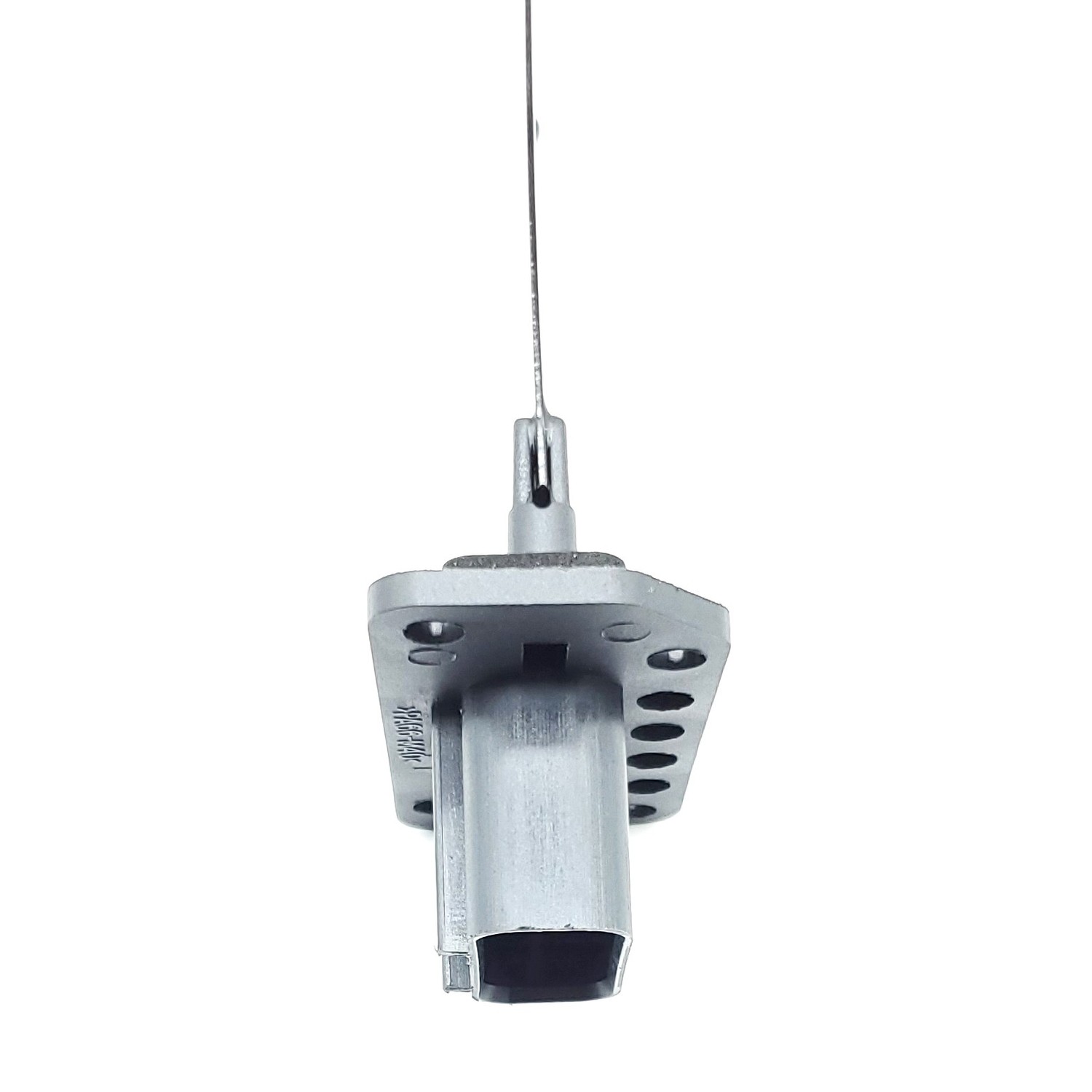 Holstein Parts 2BMR0246 HVAC Blower Motor Resistor