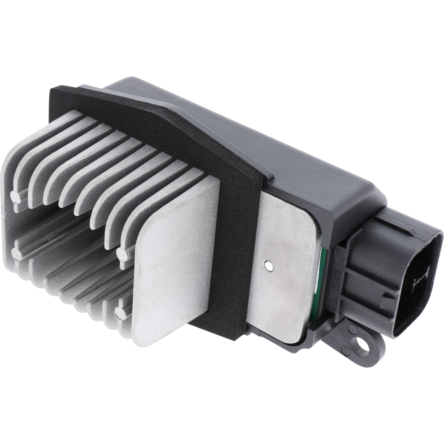 Holstein Parts 2BMR0248 HVAC Blower Motor Resistor Kit