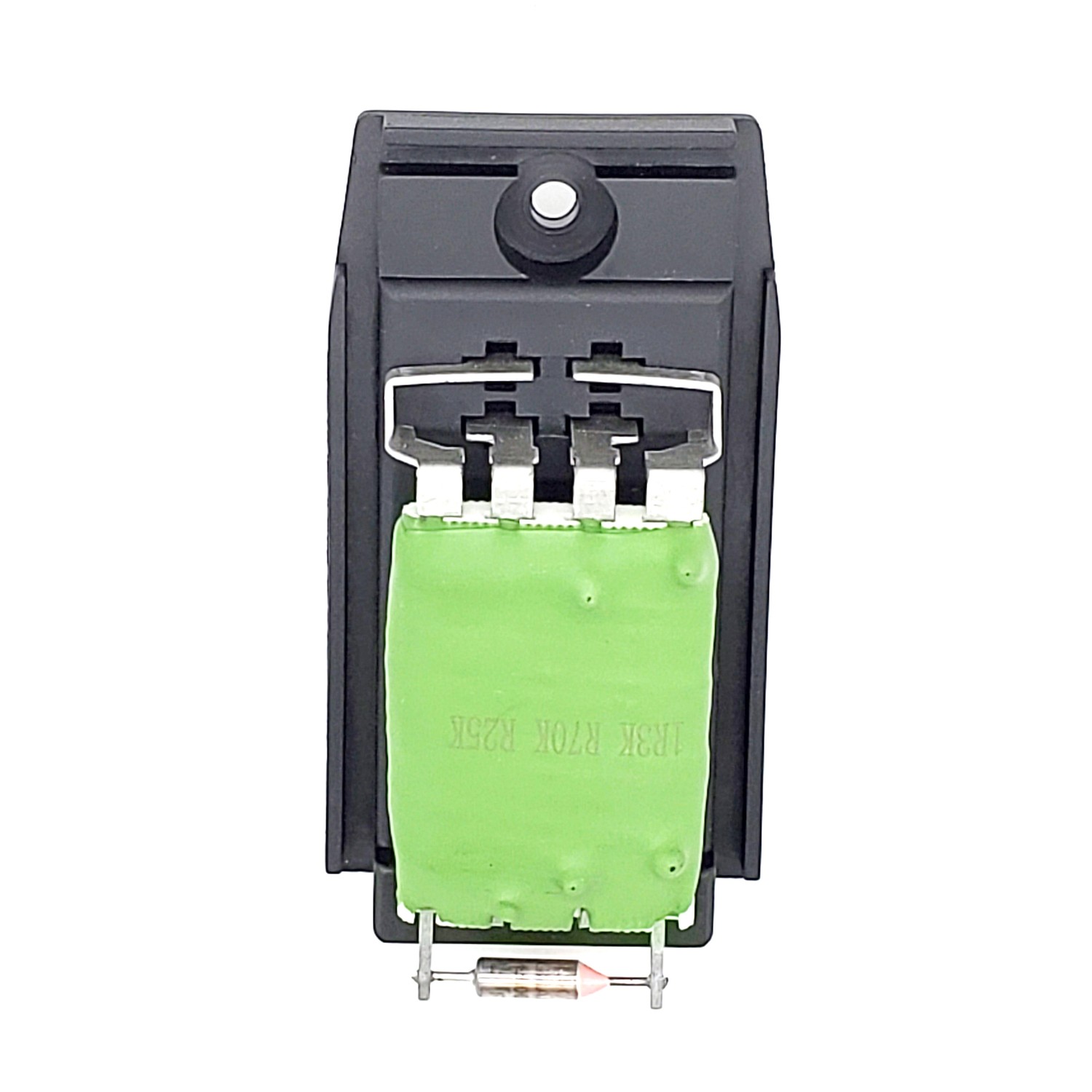 Holstein Parts 2BMR0249 HVAC Blower Motor Resistor