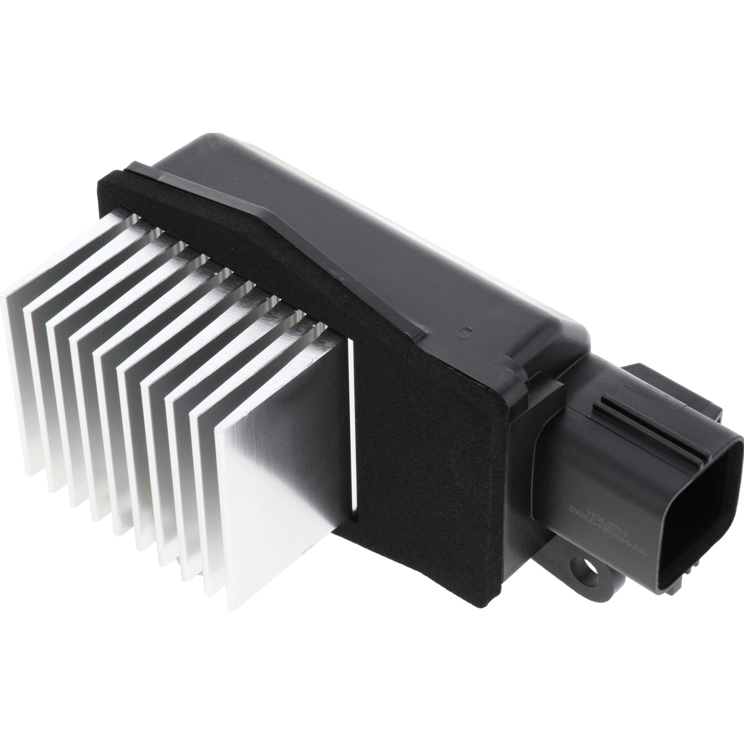 Holstein Parts 2BMR0251 HVAC Blower Motor Resistor